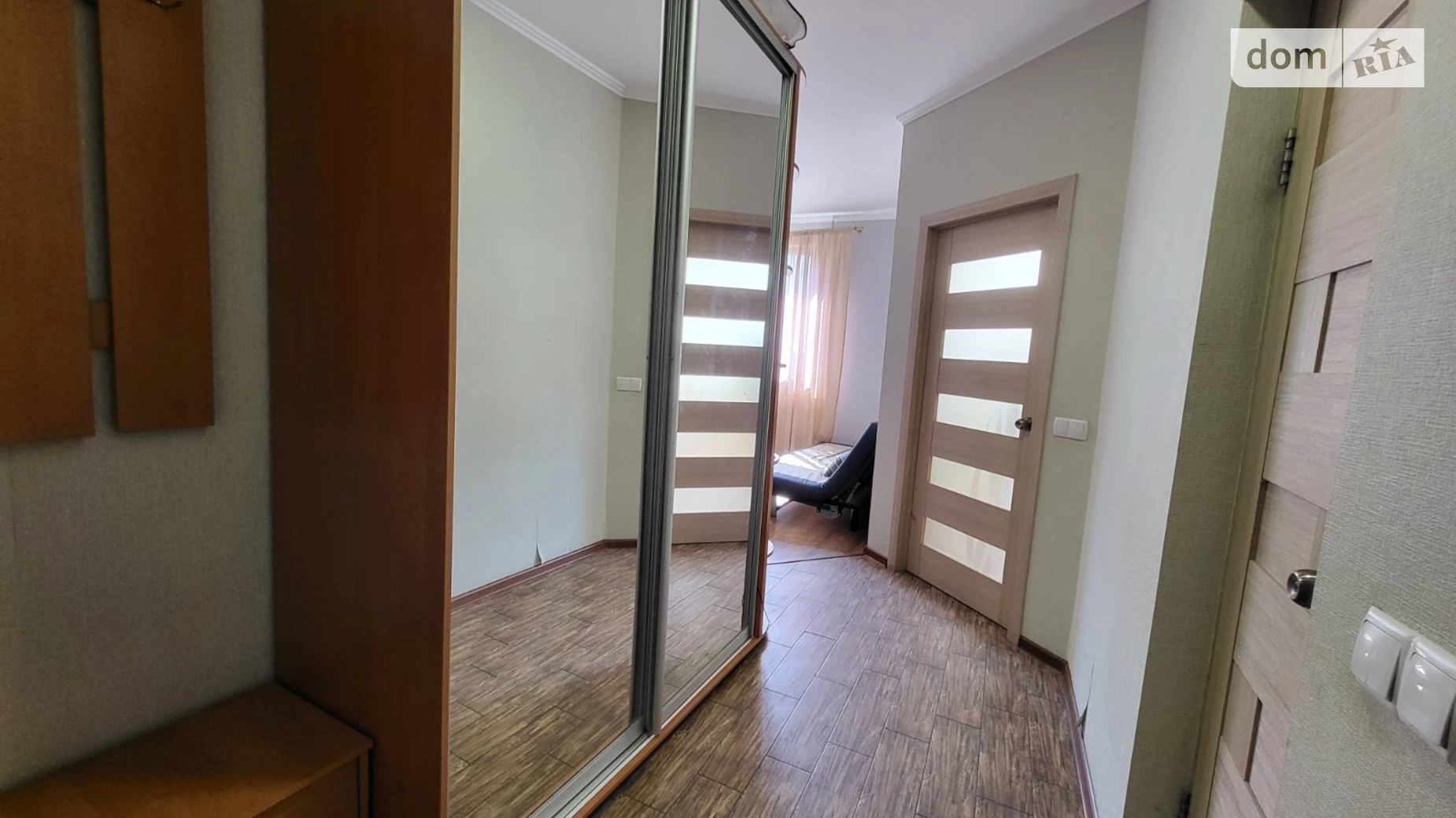 Продается 1-комнатная квартира 41.5 кв. м в Одессе