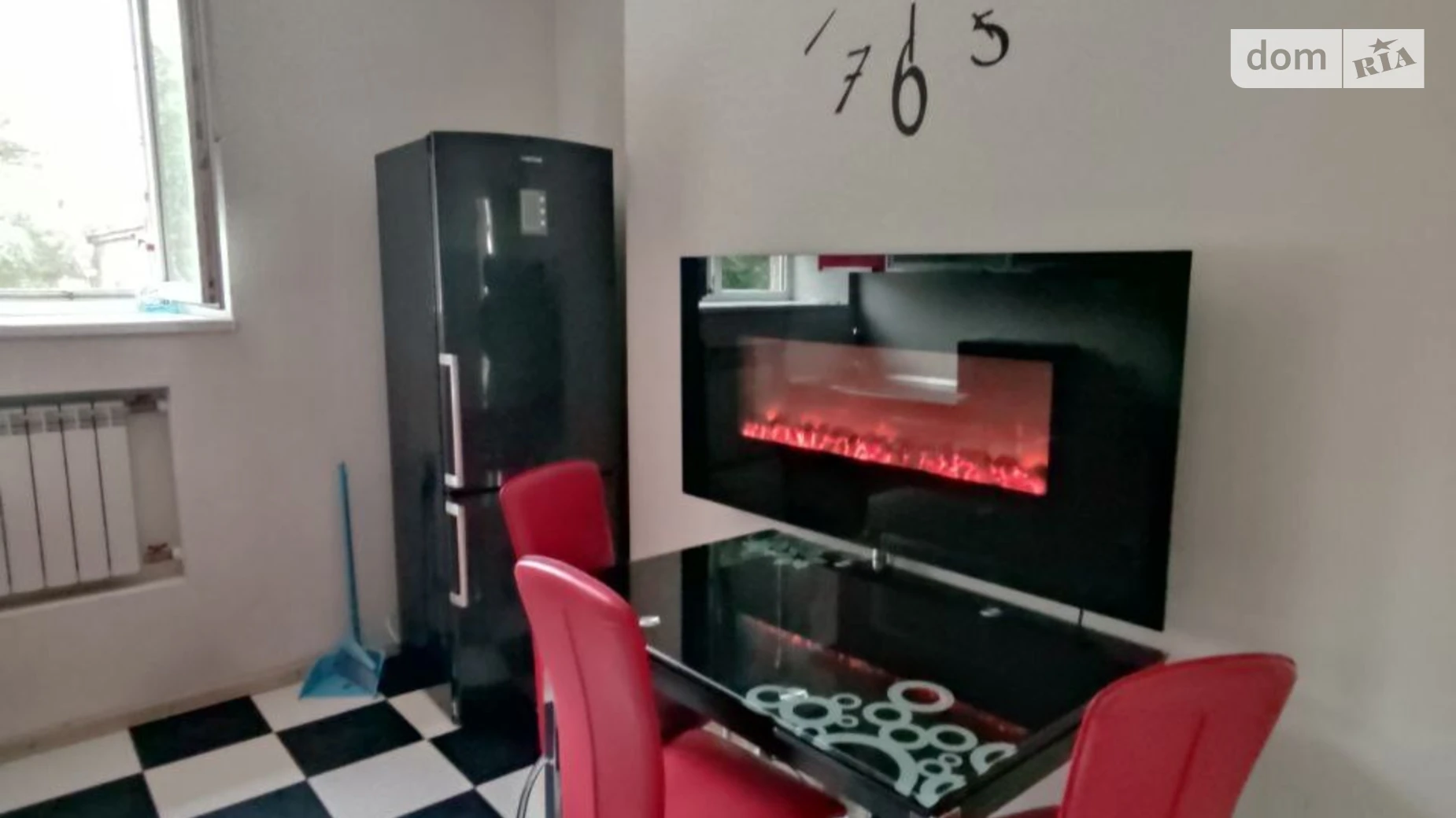 Сдается в аренду 2-комнатная квартира 52 кв. м в Днепре, ул. Левка Лукьяненко, 2 - фото 2