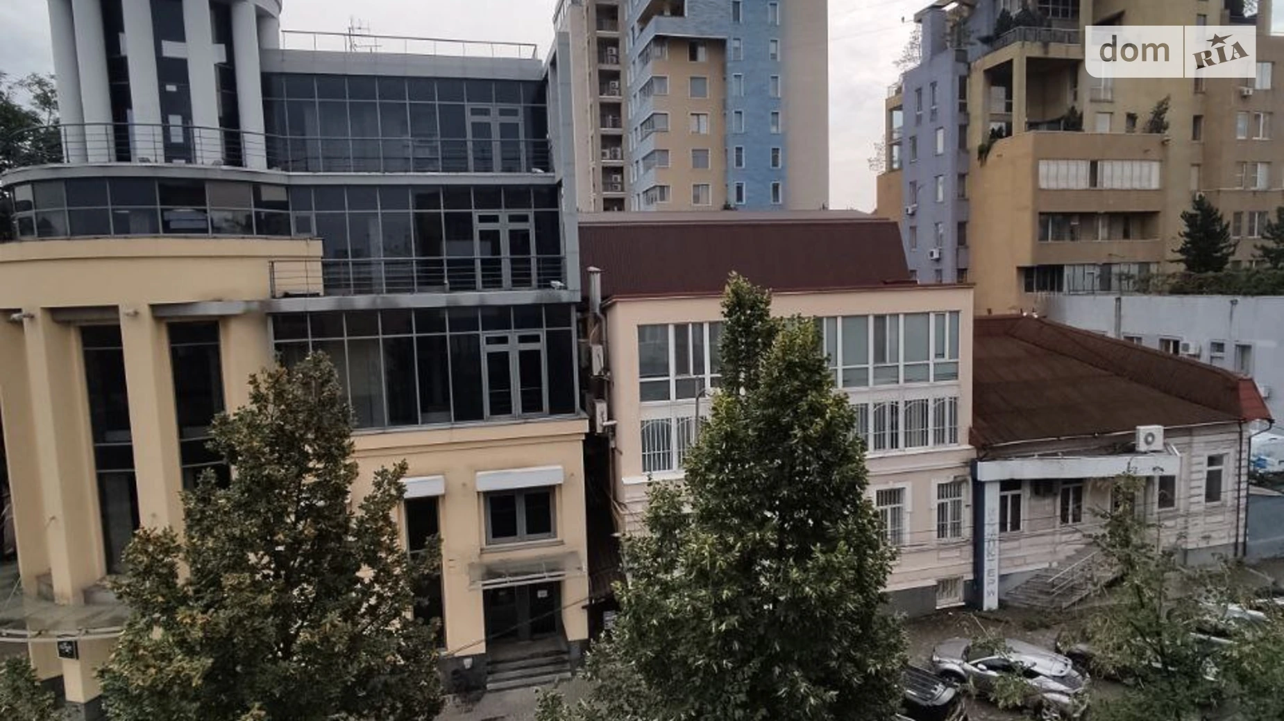 Сдается в аренду 2-комнатная квартира 52 кв. м в Днепре, ул. Левка Лукьяненко, 2 - фото 5