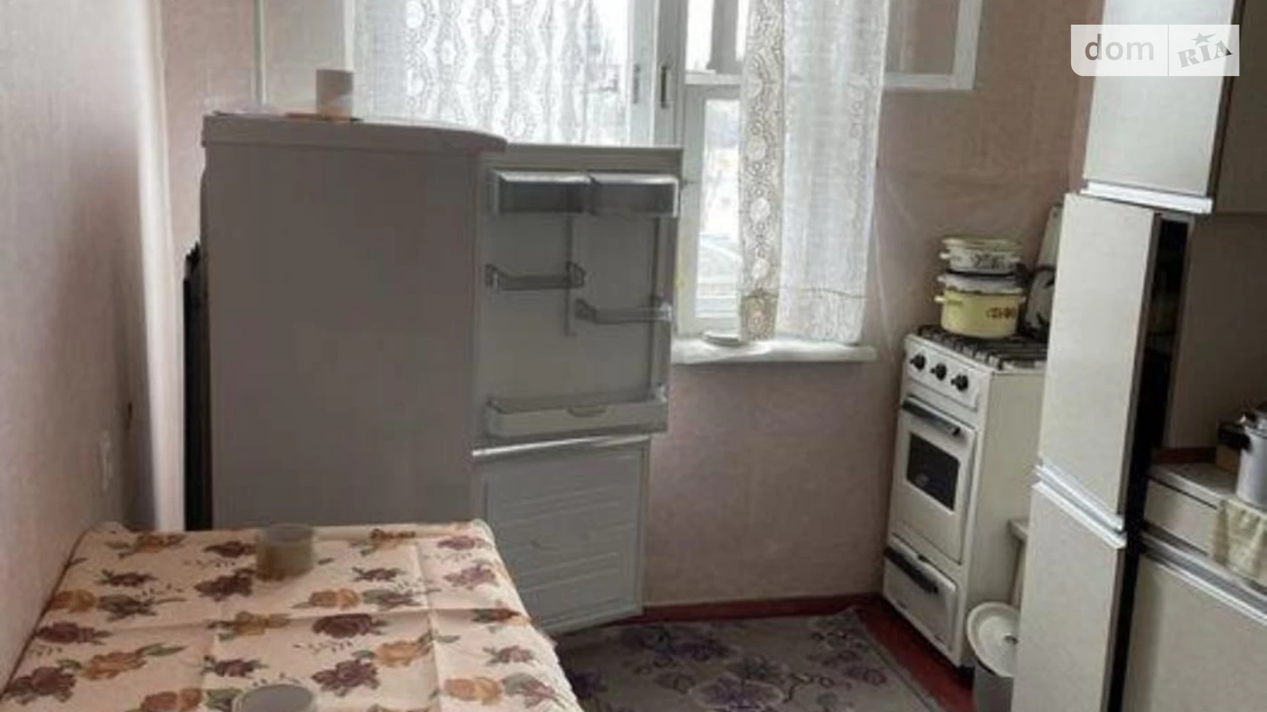 Продается 1-комнатная квартира 41 кв. м в Киеве, ул. Дегтяревская, 6 - фото 3