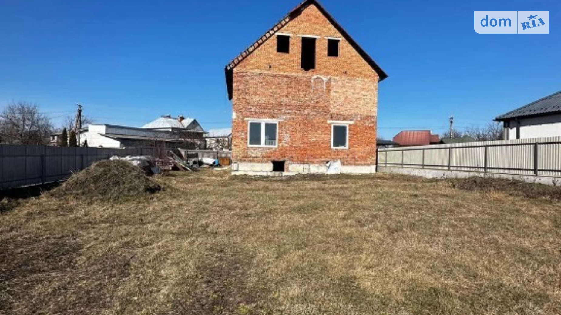 Продається будинок 3 поверховий 265 кв. м з каміном, цена: 52000 $ - фото 5