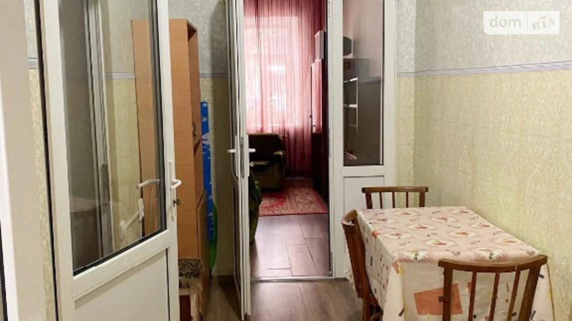 Продается 2-комнатная квартира 46.1 кв. м в Одессе, ул. Черноморского казачества - фото 5