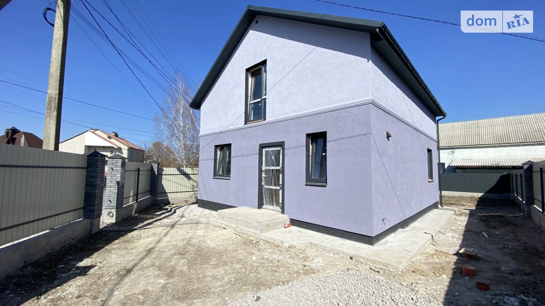Продається будинок 2 поверховий 111 кв. м з бесідкою, цена: 75000 $ - фото 2