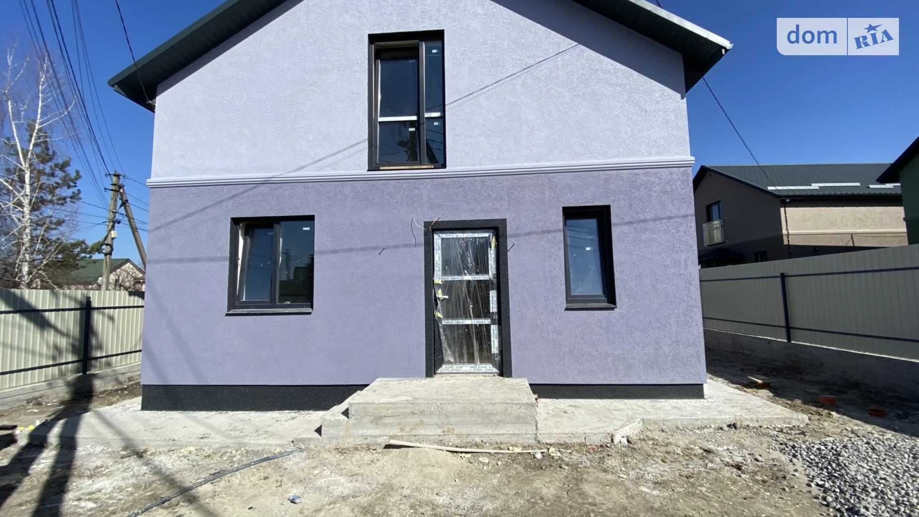 Продається будинок 2 поверховий 111 кв. м з бесідкою, цена: 75000 $ - фото 3
