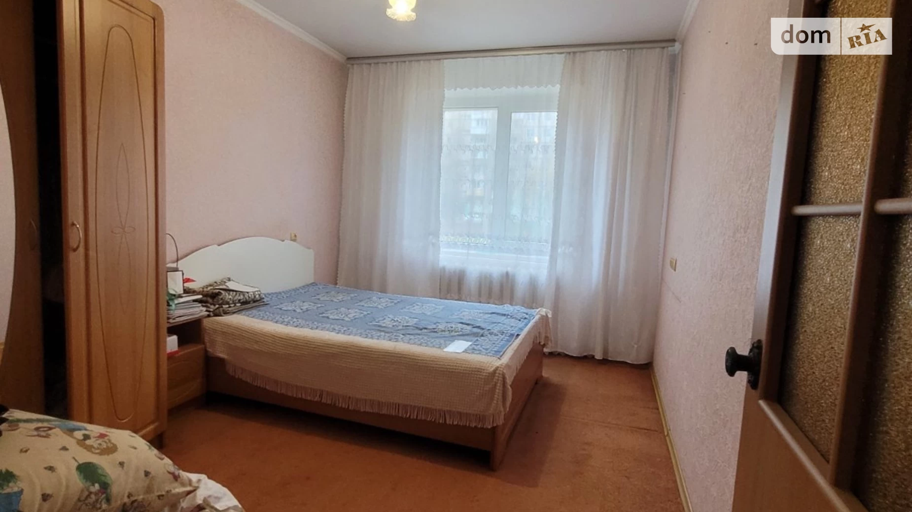 Продается 2-комнатная квартира 50 кв. м в Житомире, ул. Тена Бориса