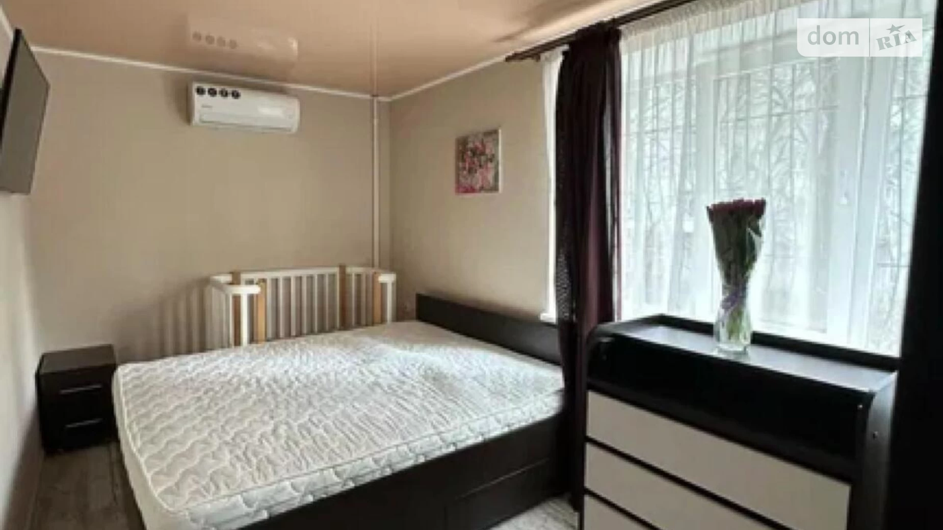 Продается 2-комнатная квартира 53 кв. м в Одессе - фото 3