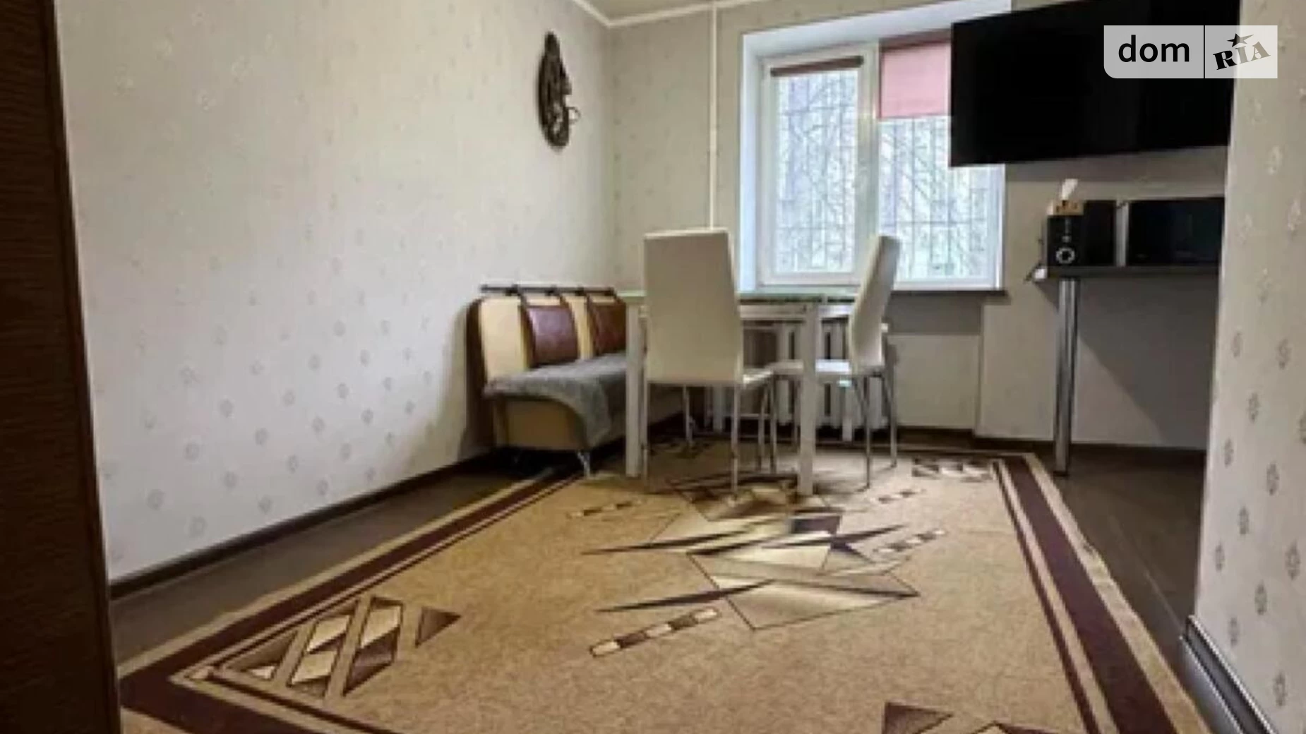 Продается 2-комнатная квартира 53 кв. м в Одессе - фото 5