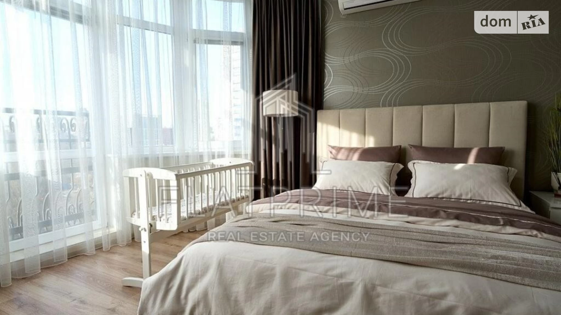 Продается 1-комнатная квартира 41 кв. м в Киеве, ул. Златоустовская, 47-49 - фото 3