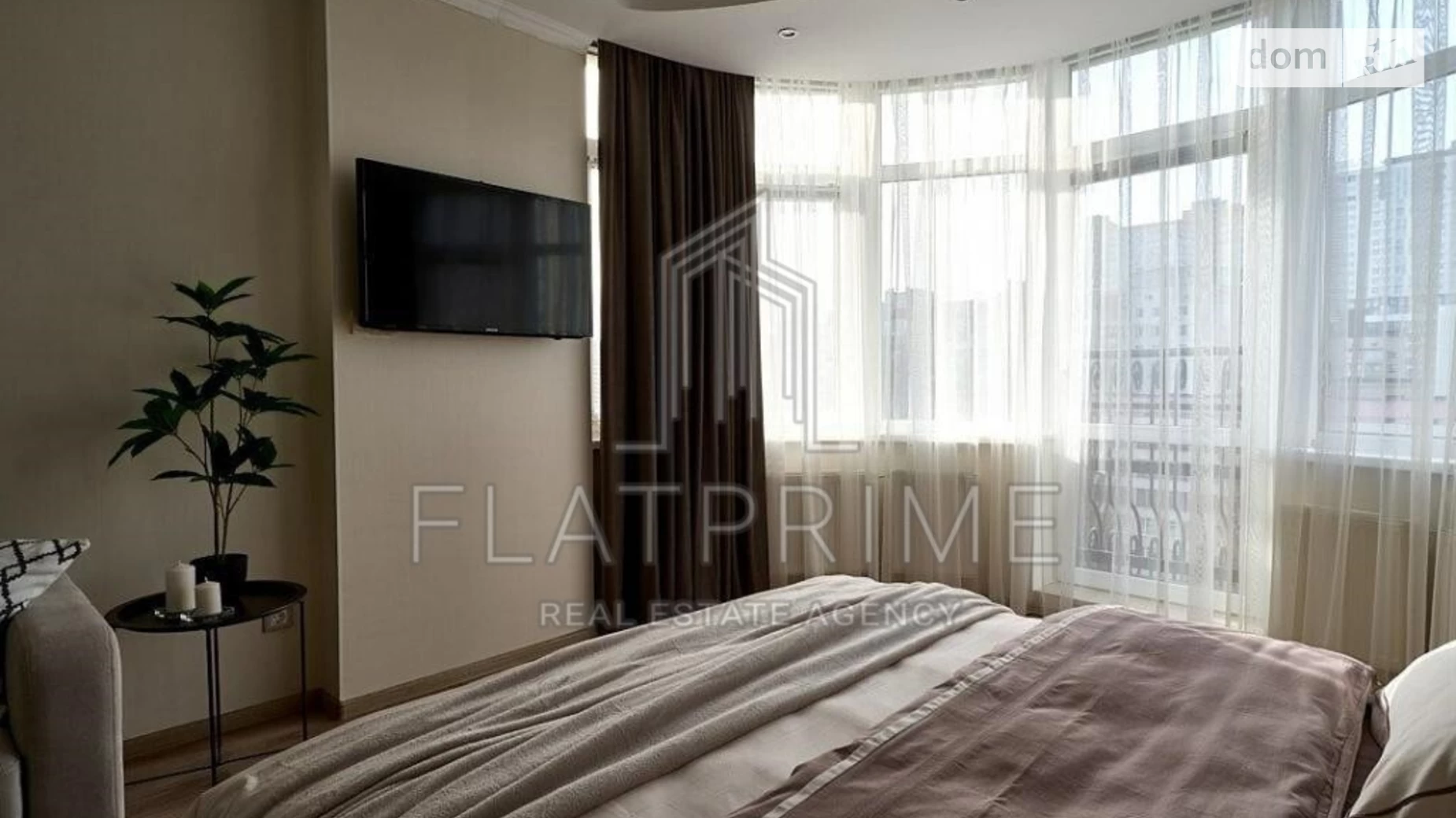 Продается 1-комнатная квартира 41 кв. м в Киеве, ул. Златоустовская, 47-49 - фото 5
