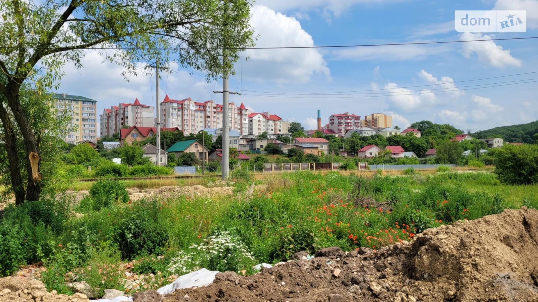 Продається земельна ділянка 10 соток у Тернопільській області, цена: 40000 $ - фото 2