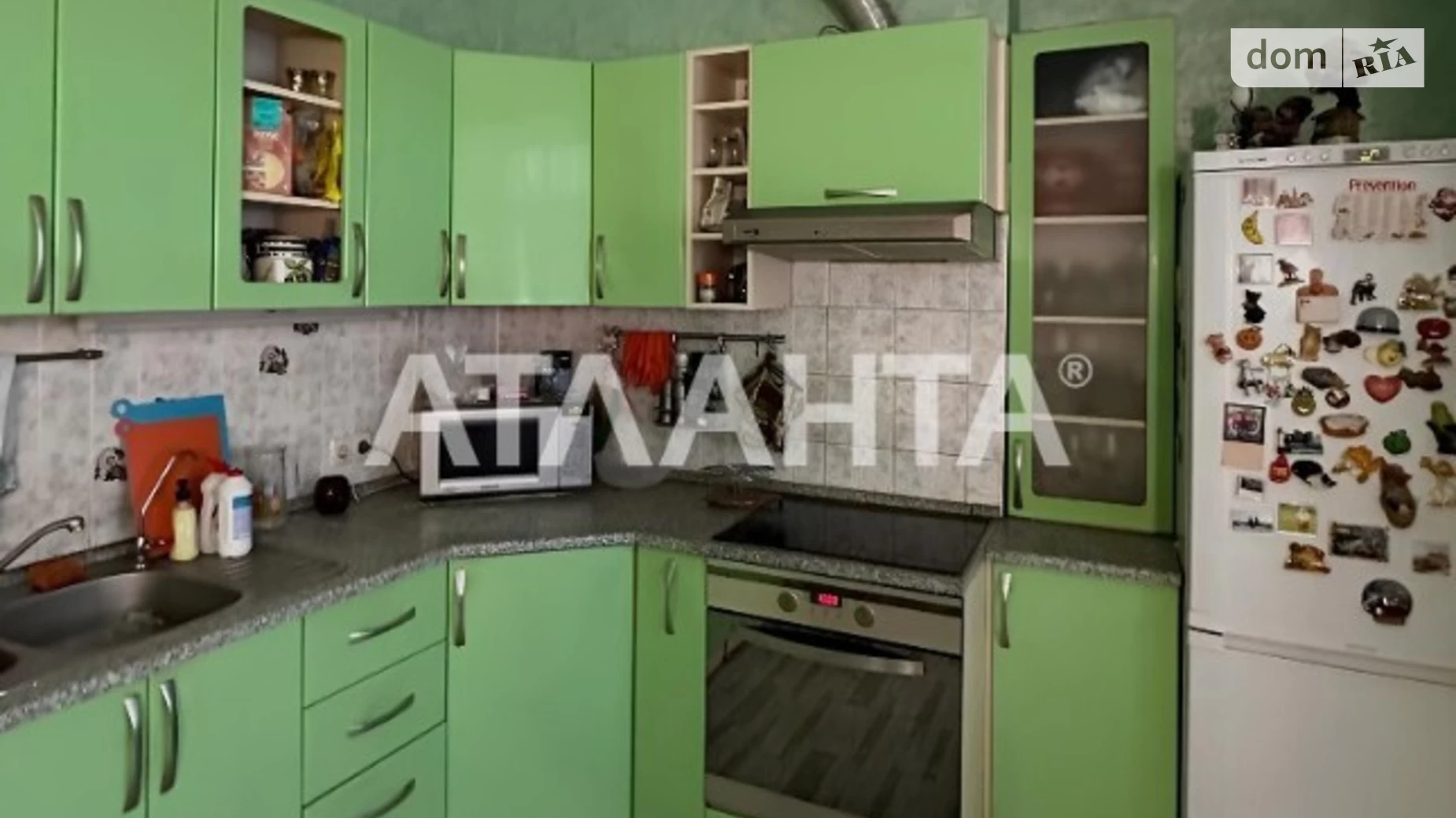 Продается 2-комнатная квартира 82 кв. м в Одессе, ул. Балковская - фото 4