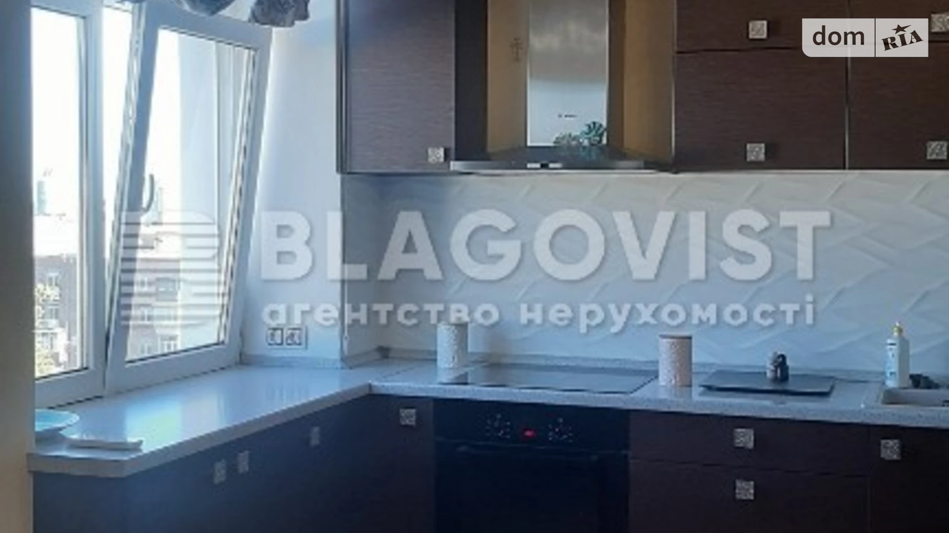 Продается 3-комнатная квартира 75 кв. м в Киеве, просп. Воздушных Сил(Воздухофлотский), 23 - фото 5