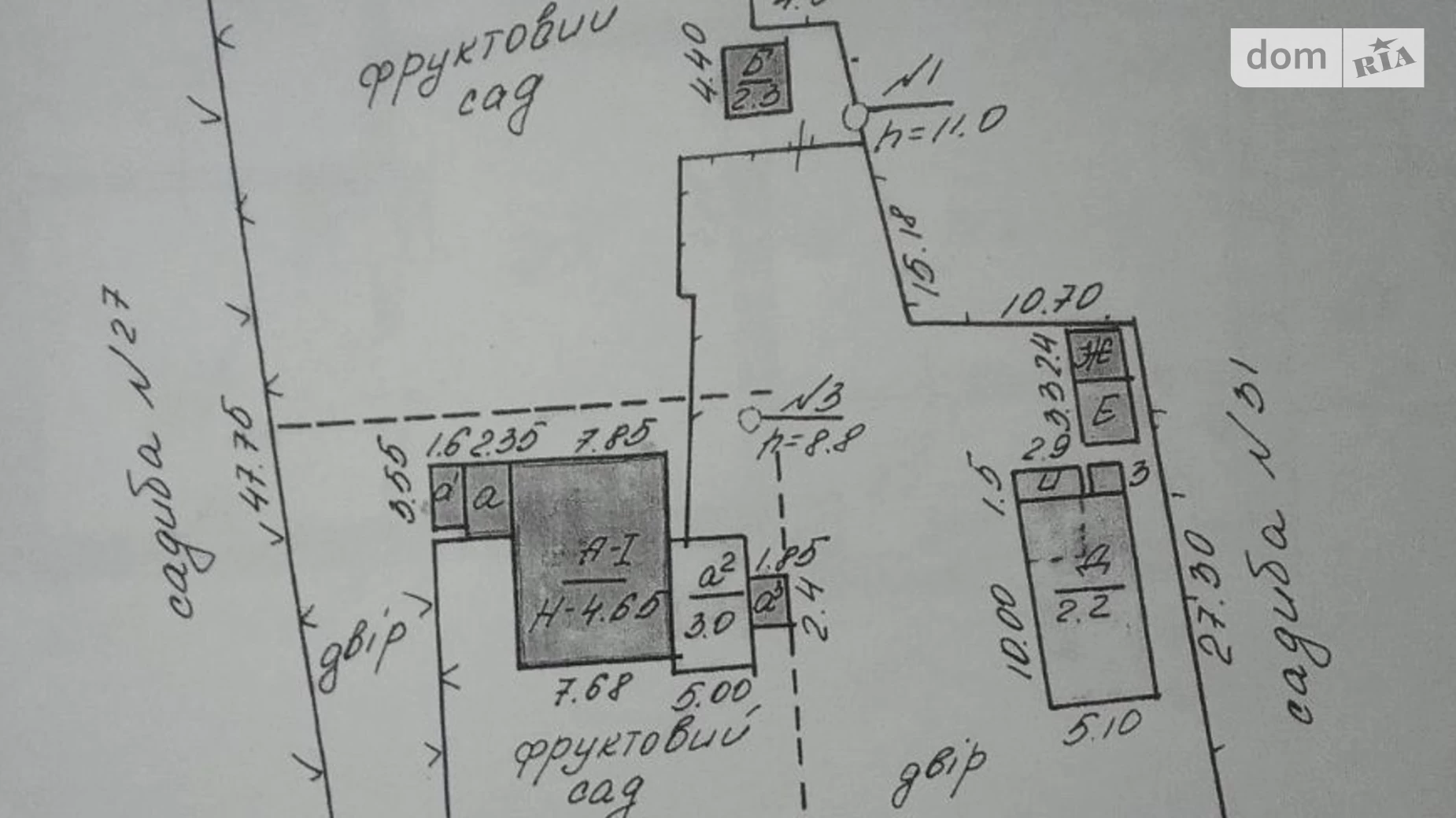 Продається земельна ділянка 17 соток у Київській області, цена: 204000 $ - фото 3