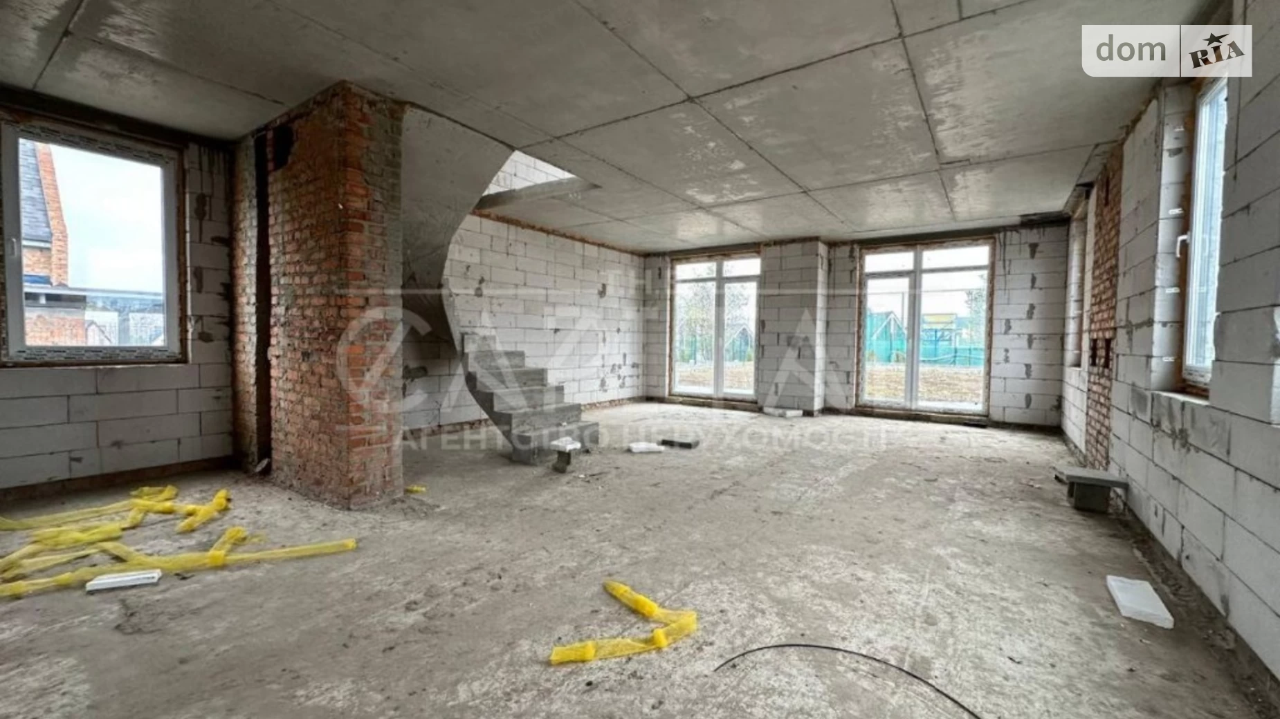 Продається будинок 2 поверховий 182 кв. м з терасою, цена: 130000 $ - фото 5
