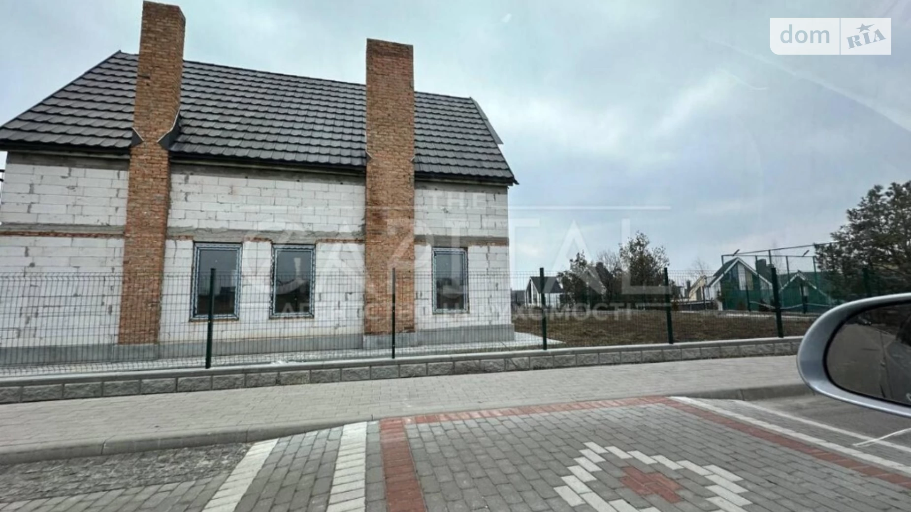 Продається будинок 2 поверховий 182 кв. м з терасою, цена: 130000 $ - фото 4