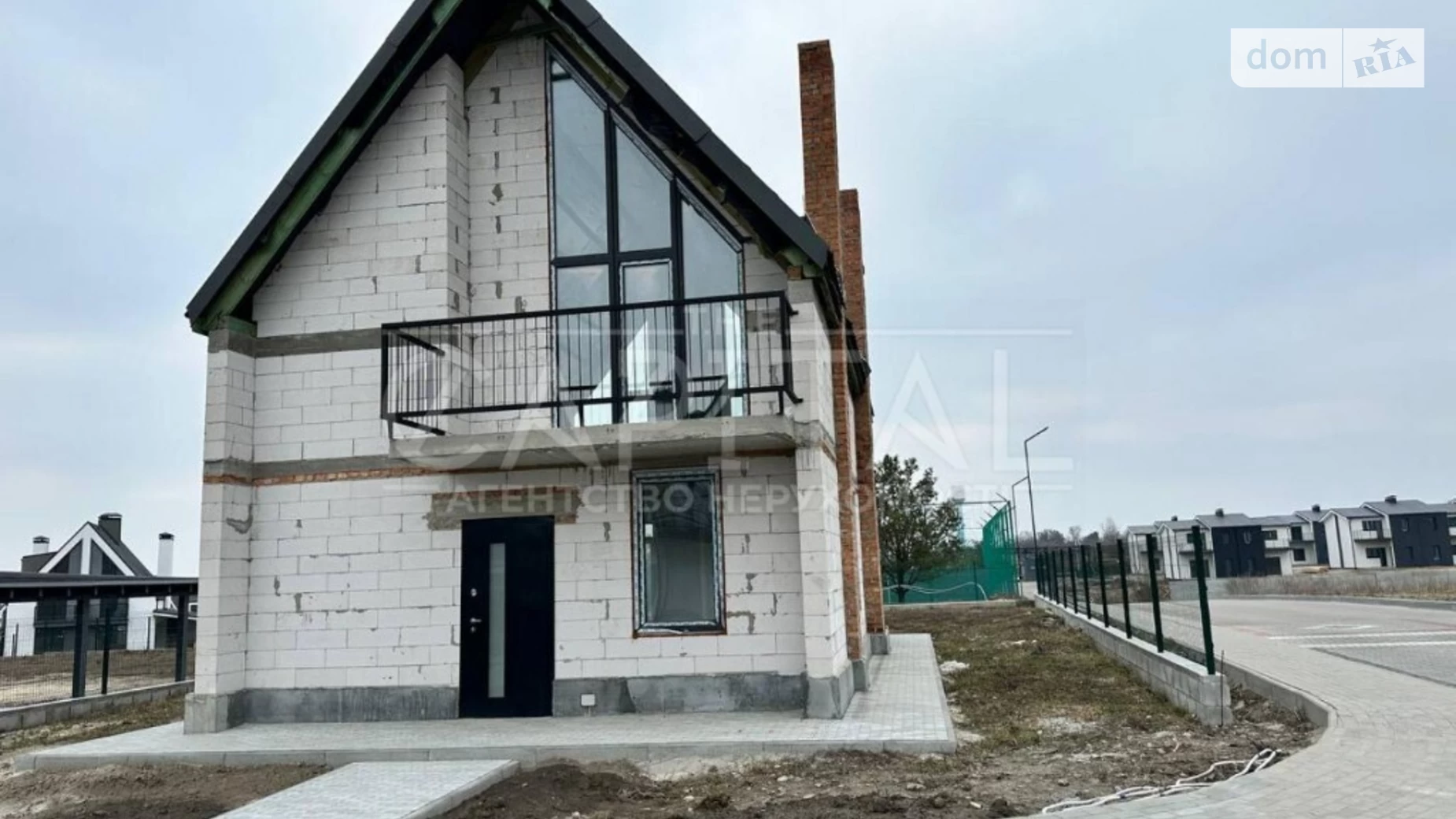 Продається будинок 2 поверховий 182 кв. м з терасою, цена: 130000 $ - фото 2