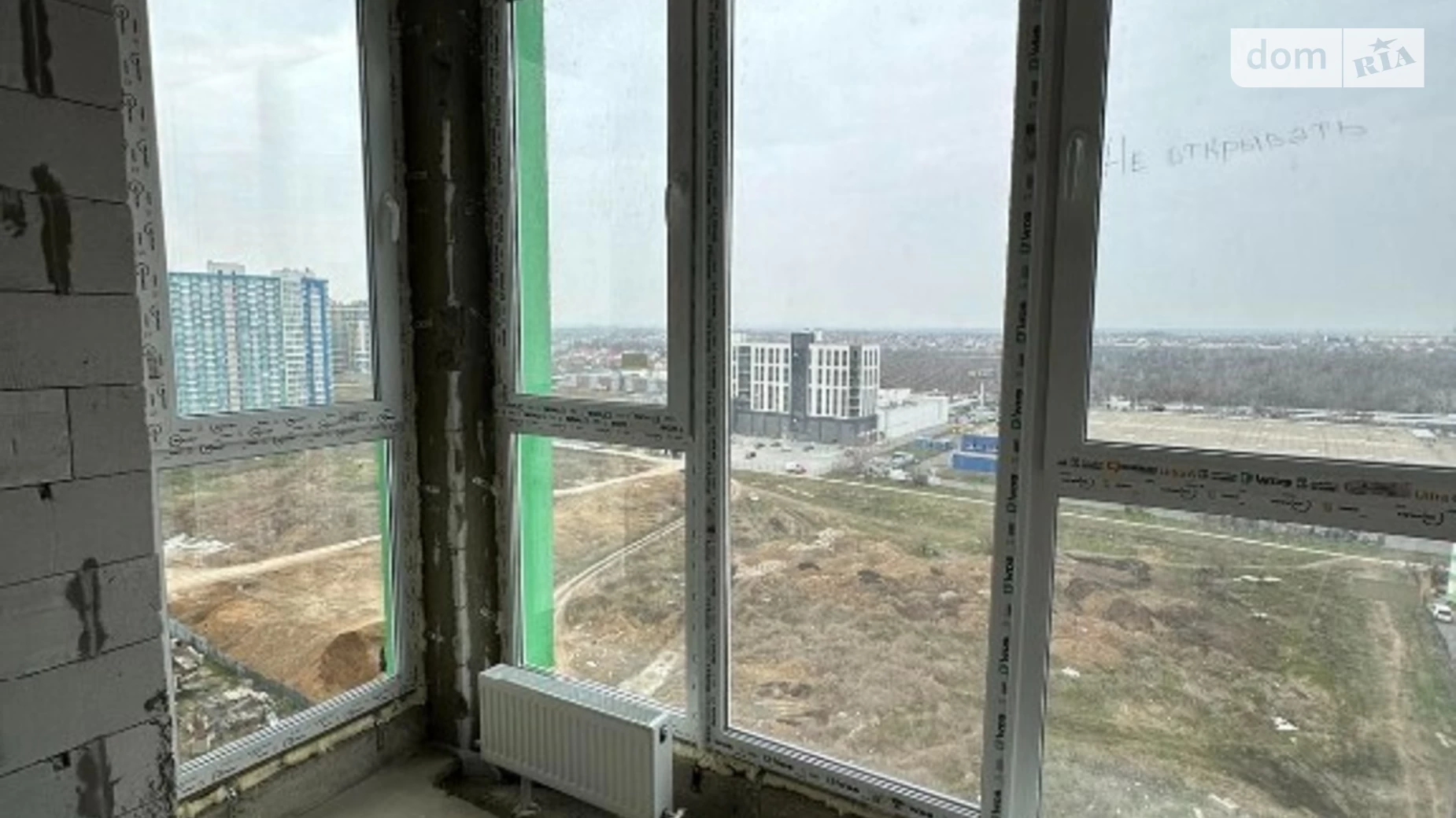 Продается 1-комнатная квартира 40.3 кв. м в Одессе, ул. Евгения Чикаленко(Академика Вильямса) - фото 3