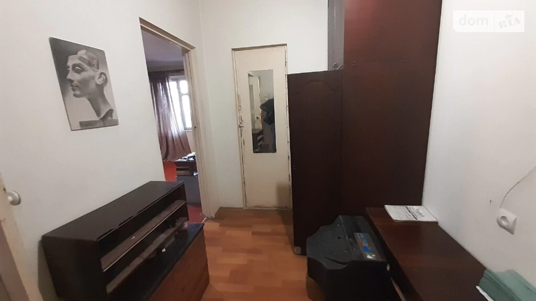 Продается 1-комнатная квартира 43.1 кв. м в Одессе, ул. Палия Семена