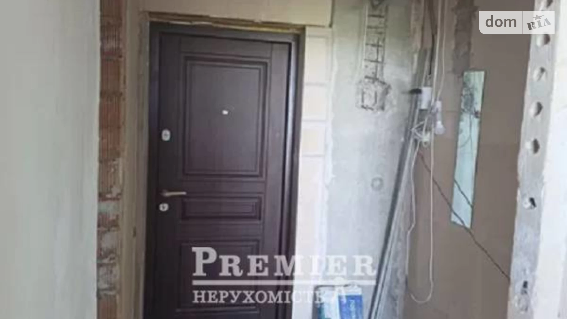 Продається 1-кімнатна квартира 38 кв. м у Одесі, вул. Владислава Бувалкіна(Генерала Бочарова) - фото 3