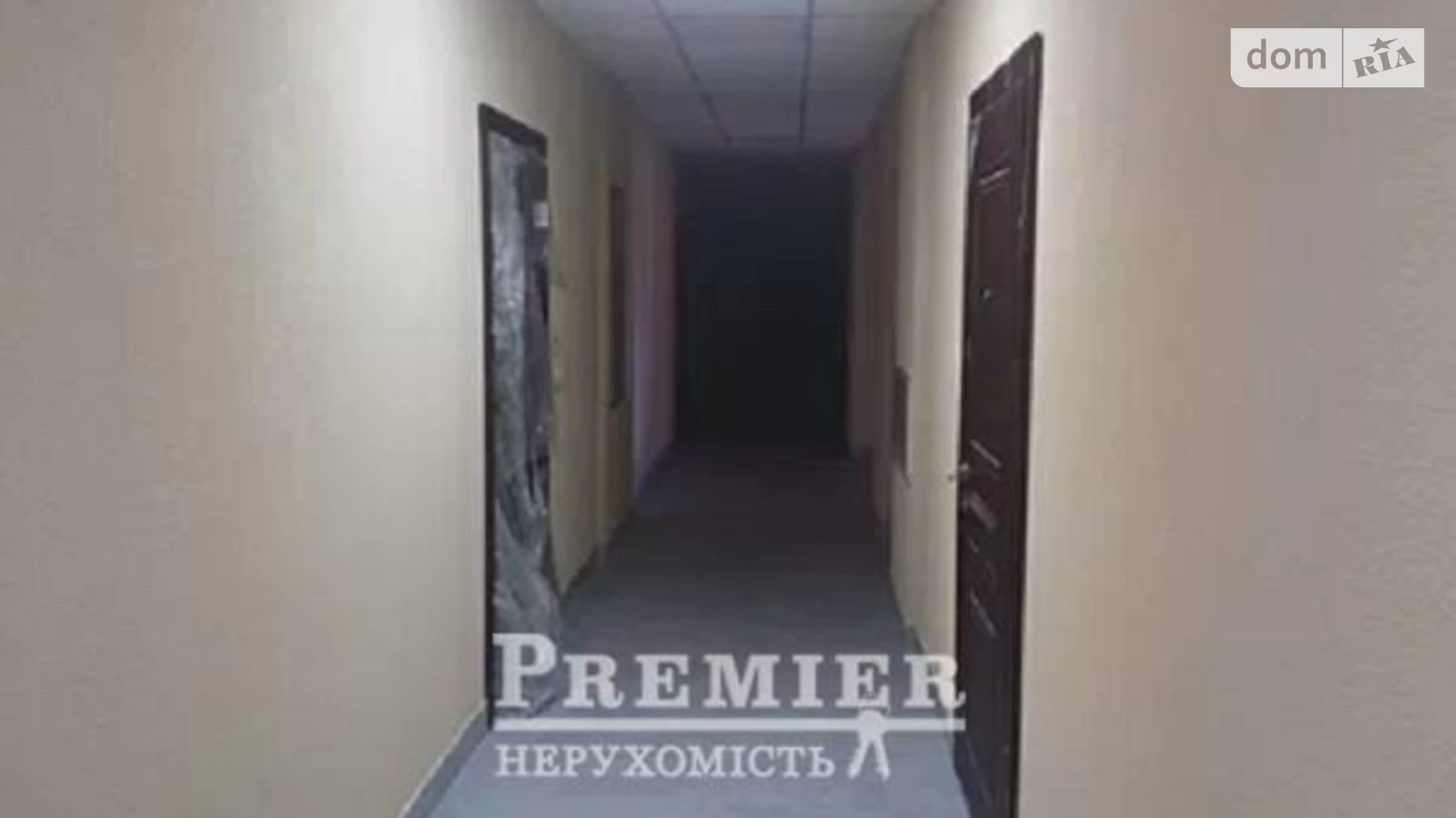 Продається 1-кімнатна квартира 38 кв. м у Одесі, вул. Владислава Бувалкіна(Генерала Бочарова) - фото 2
