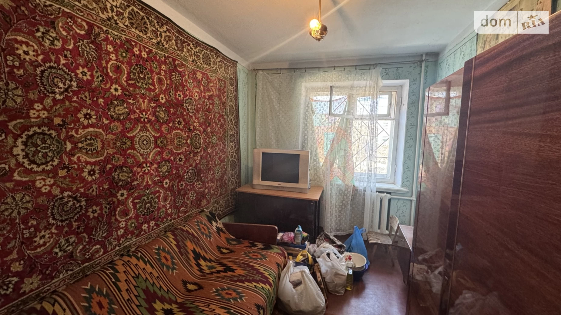 Продается 2-комнатная квартира 41 кв. м в Николаеве, пер. Чкалова, 100А