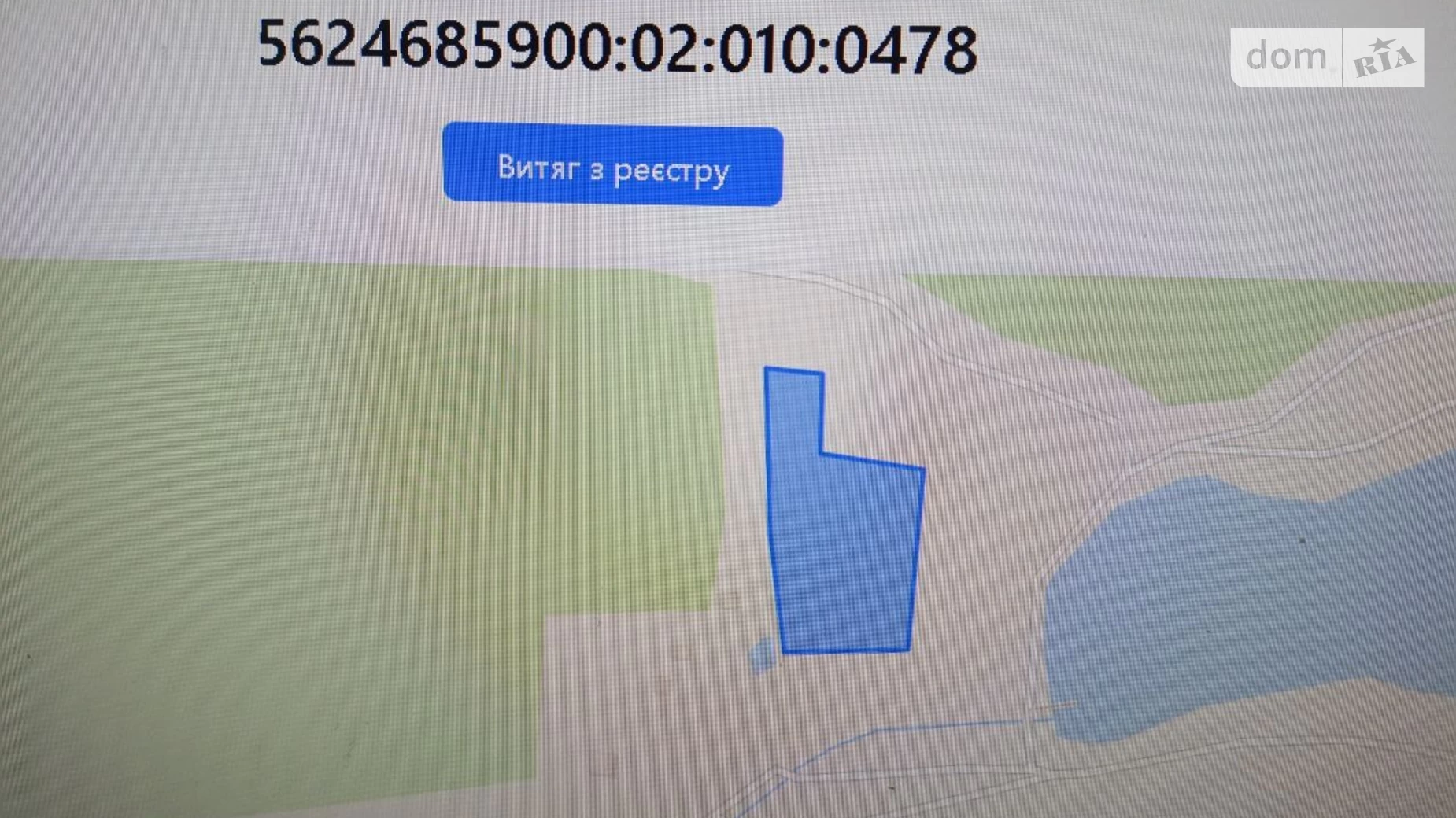 Продається земельна ділянка 76.8 соток у Рівненській області, цена: 76000 $ - фото 2