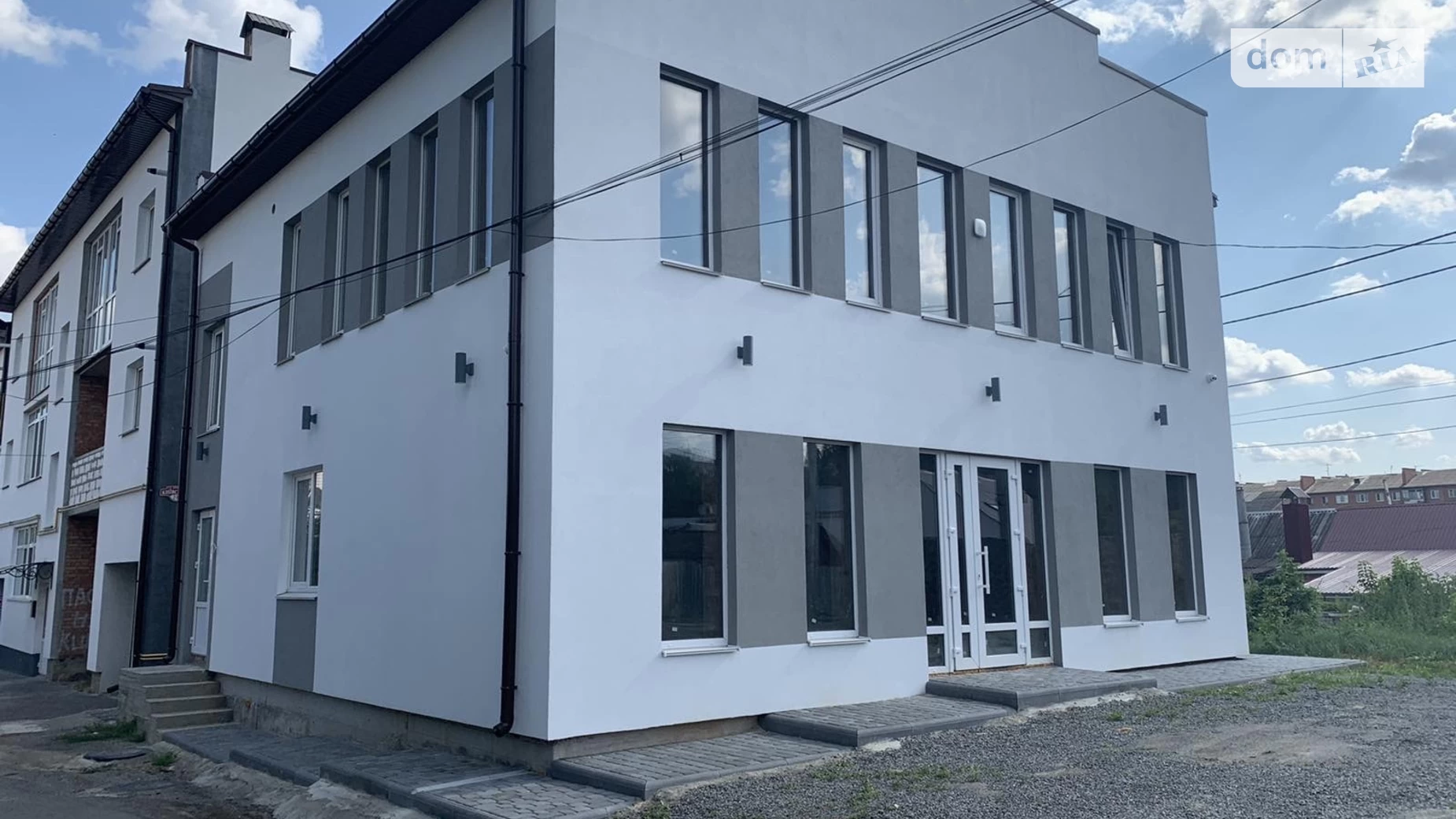 1-й пер. Киевский Замостянский Винница, цена: 230000 $ - фото 3