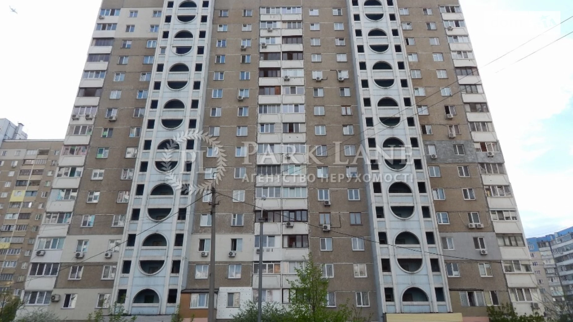 Продается 3-комнатная квартира 72 кв. м в Киеве, ул. Здолбуновская, 11А - фото 2
