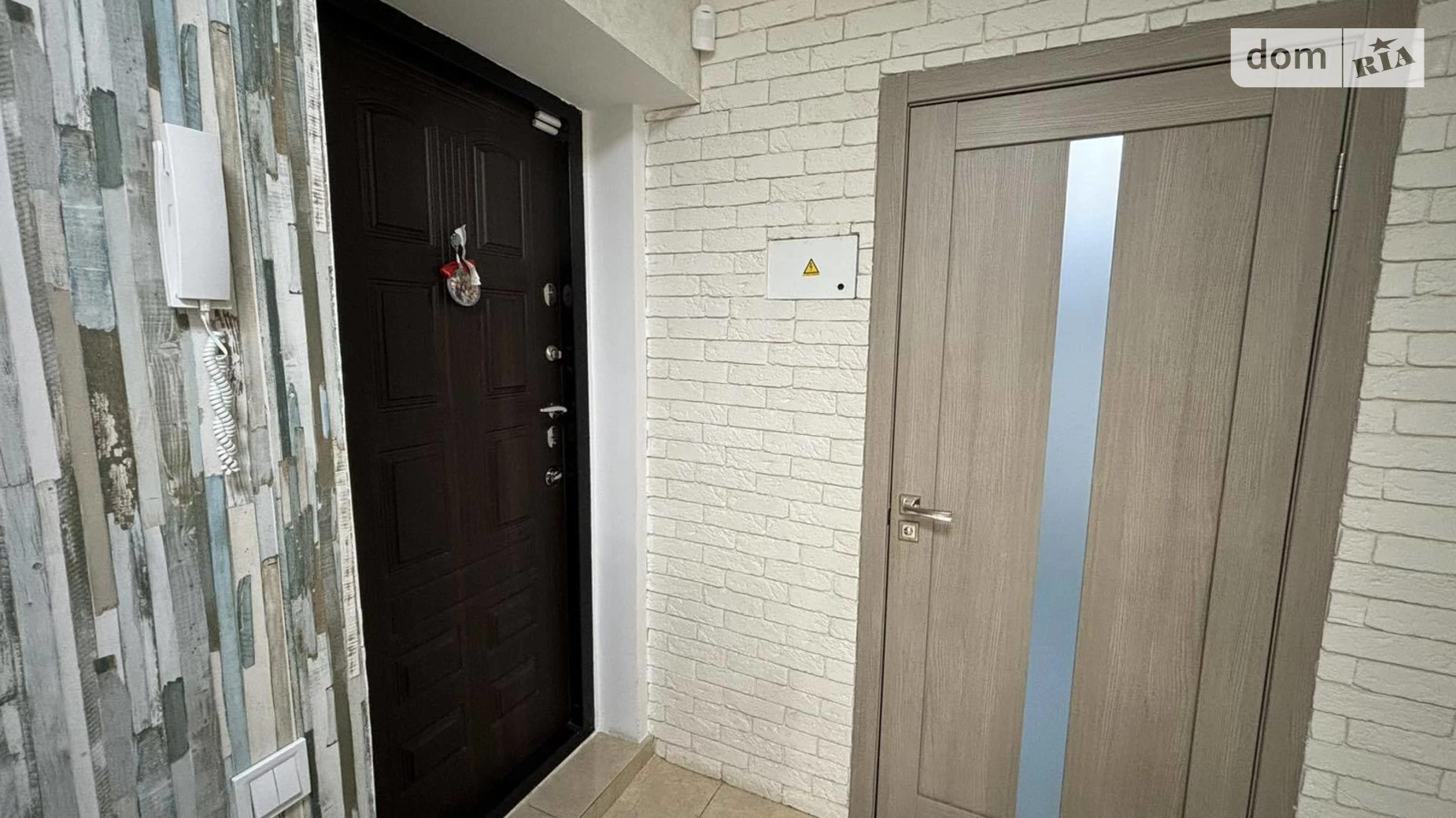 Продается 2-комнатная квартира 51.1 кв. м в Днепре, ул. Макарова, 1Б - фото 2