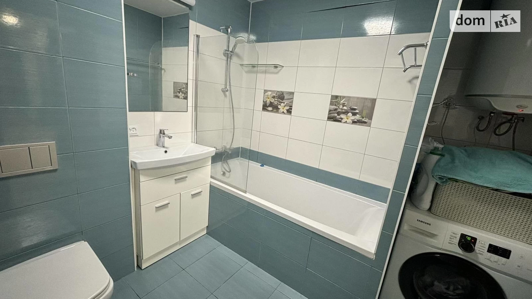 Продается 2-комнатная квартира 51.1 кв. м в Днепре, ул. Макарова, 1Б - фото 4