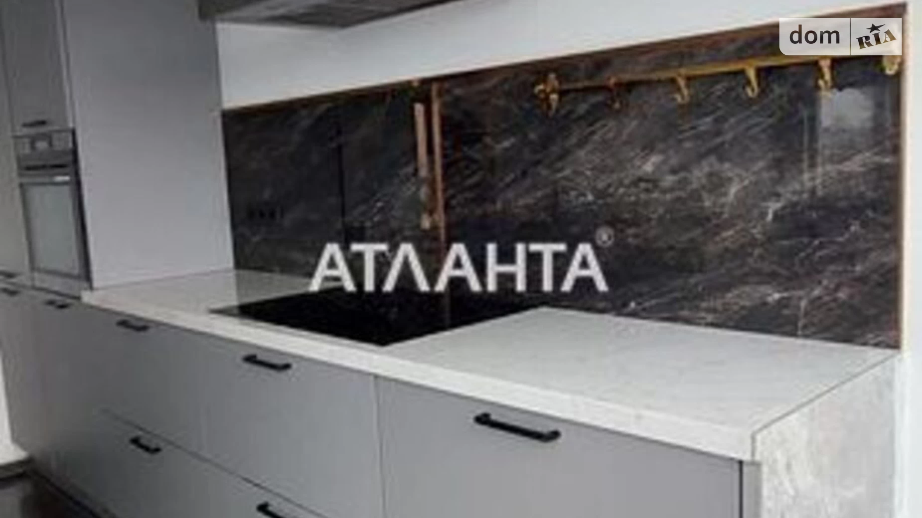 Продается 1-комнатная квартира 51 кв. м в Киеве, просп. Любомира Гузара, 9Б - фото 4