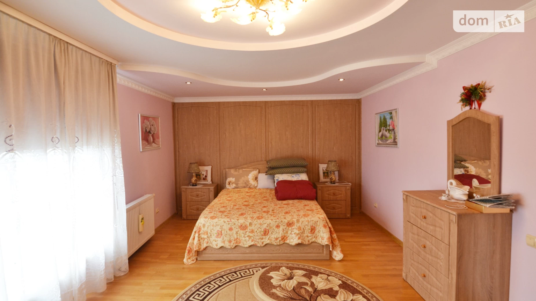 Продается дом на 2 этажа 211.1 кв. м с подвалом, цена: 125000 $ - фото 5
