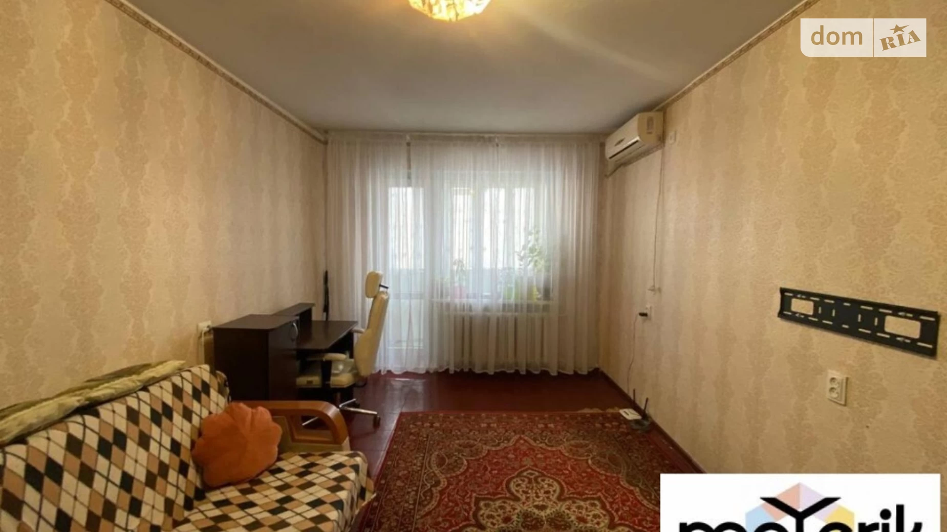 Продается 2-комнатная квартира 50 кв. м в Одессе, ул. Марсельская