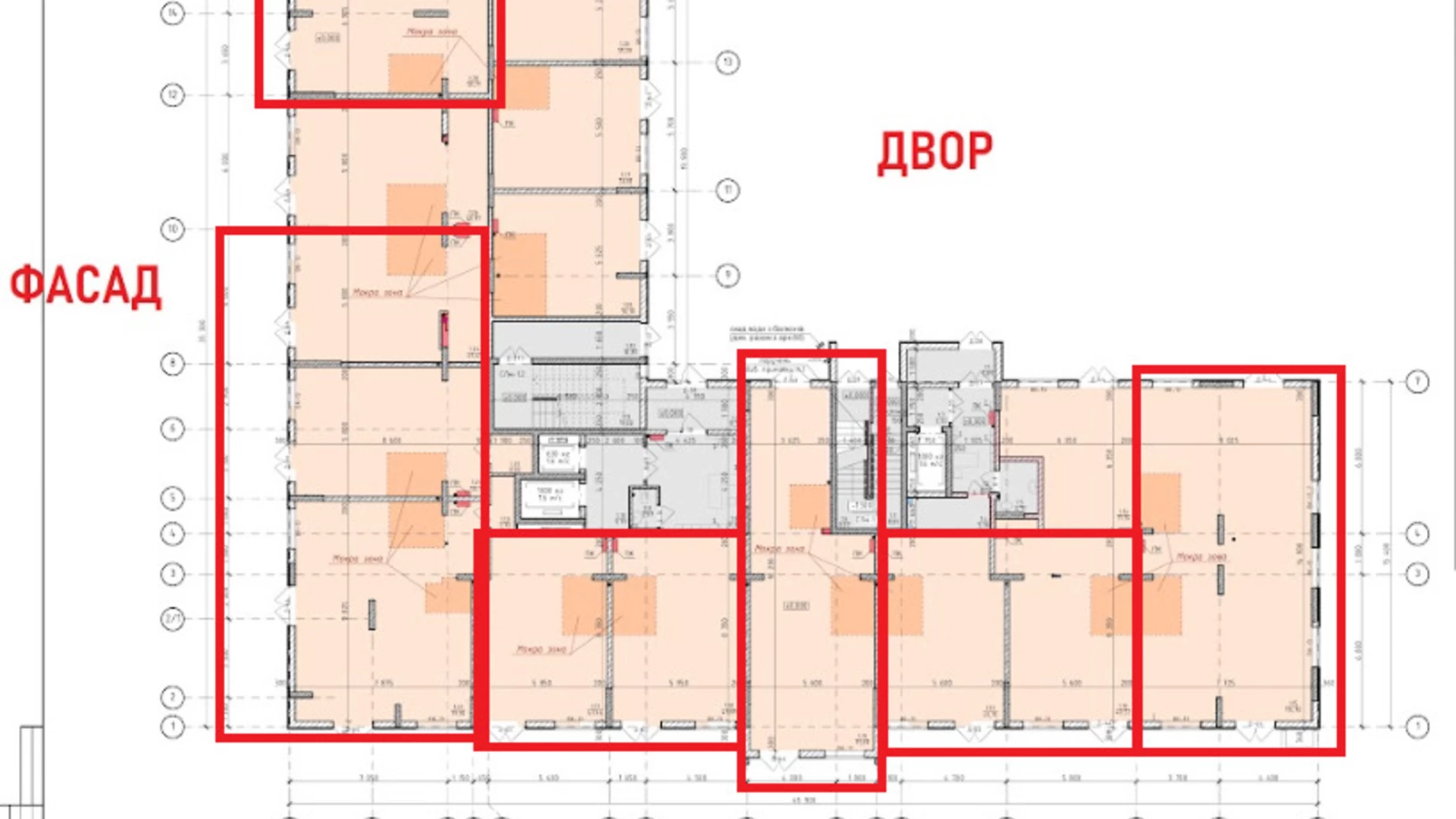 Продається офіс 58 кв. м в бізнес-центрі, цена: 63800 $ - фото 4