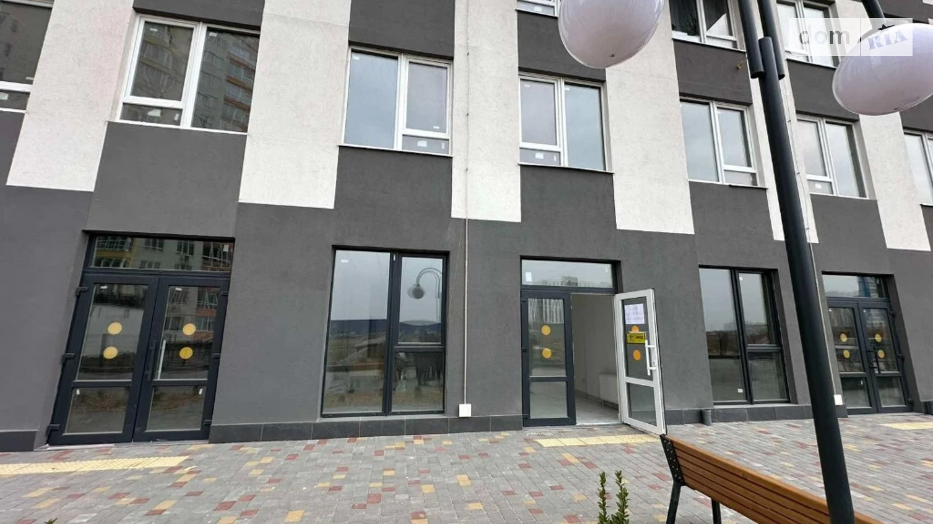 Продається офіс 45.9 кв. м в бізнес-центрі, цена: 56000 $ - фото 5