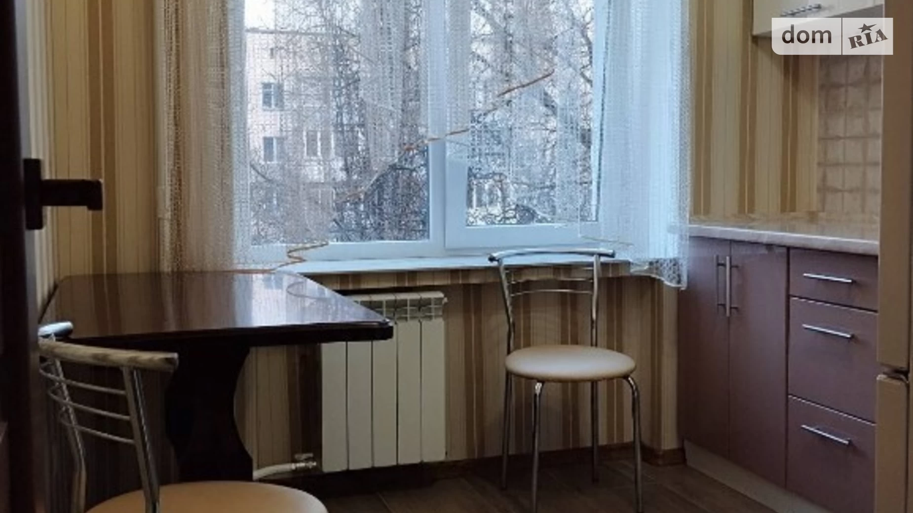 Продается 1-комнатная квартира 35.8 кв. м в Хмельницком - фото 3