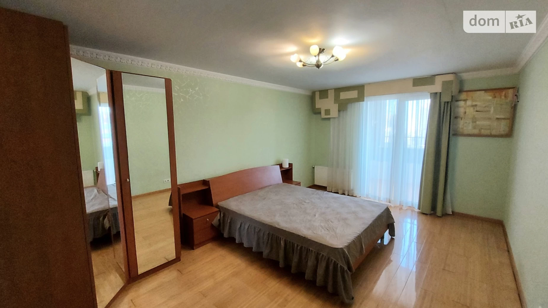 Продается 3-комнатная квартира 101 кв. м в Одессе, ул. Добровольцев(Маршала Говорова) - фото 2