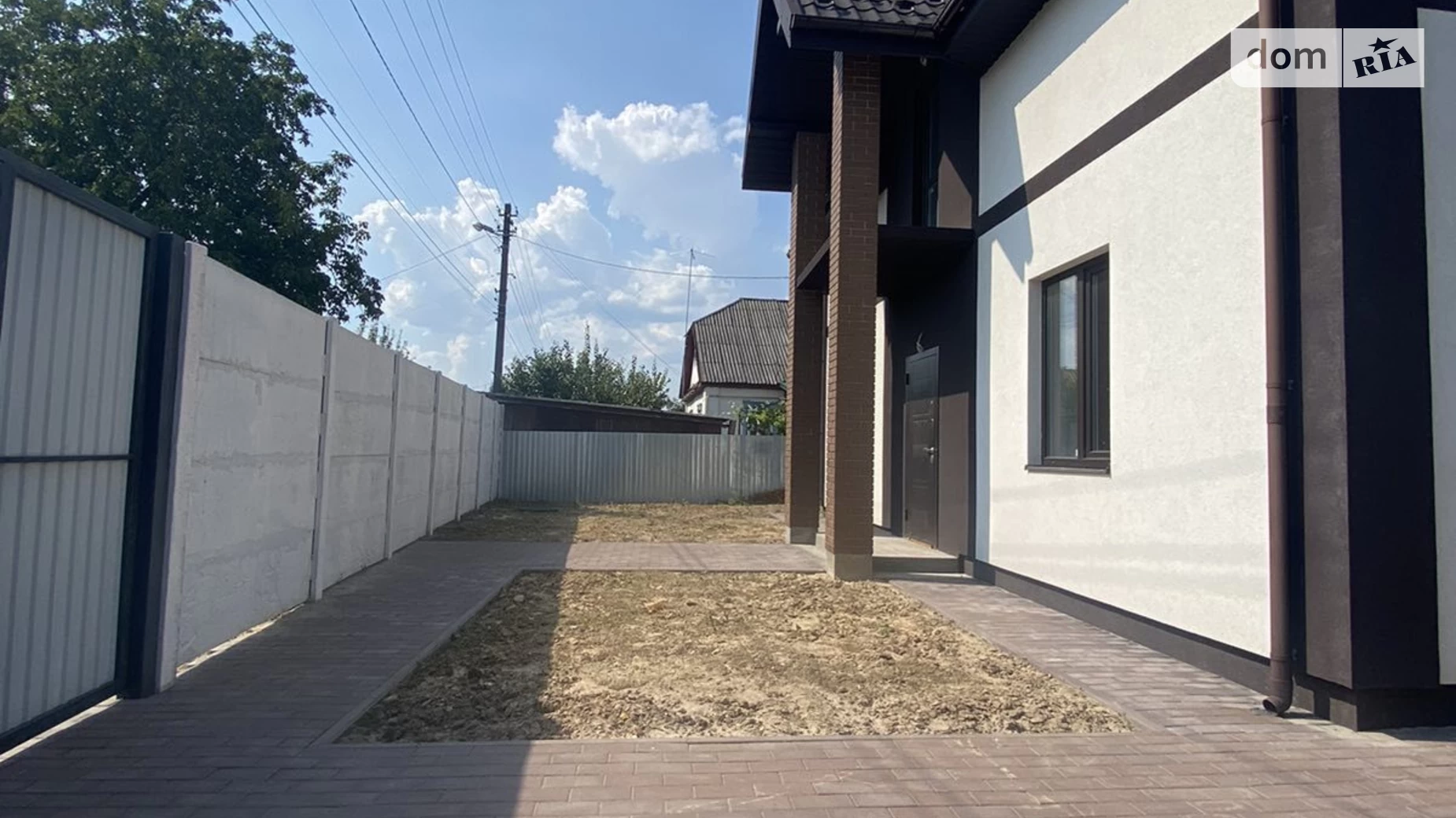 Продается дом на 2 этажа 160 кв. м с террасой, цена: 68000 $ - фото 2