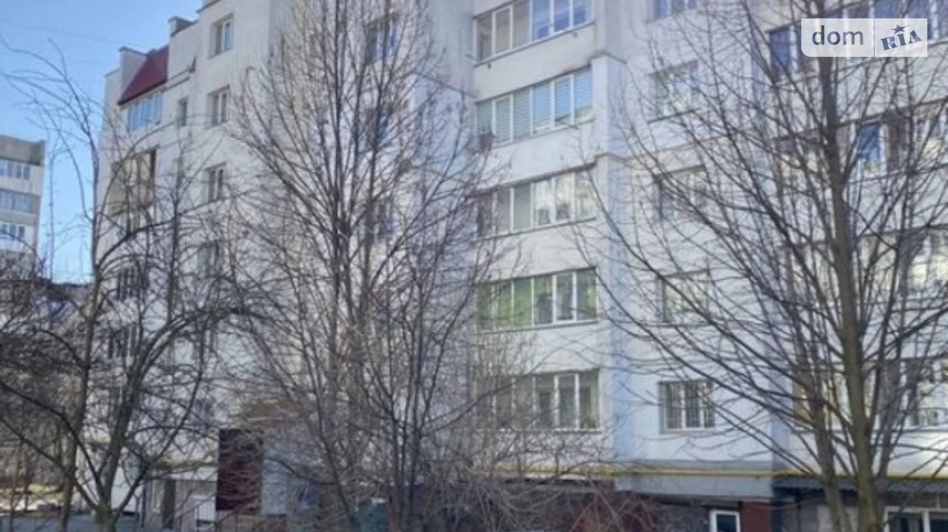 Продается 3-комнатная квартира 111 кв. м в Хмельницком