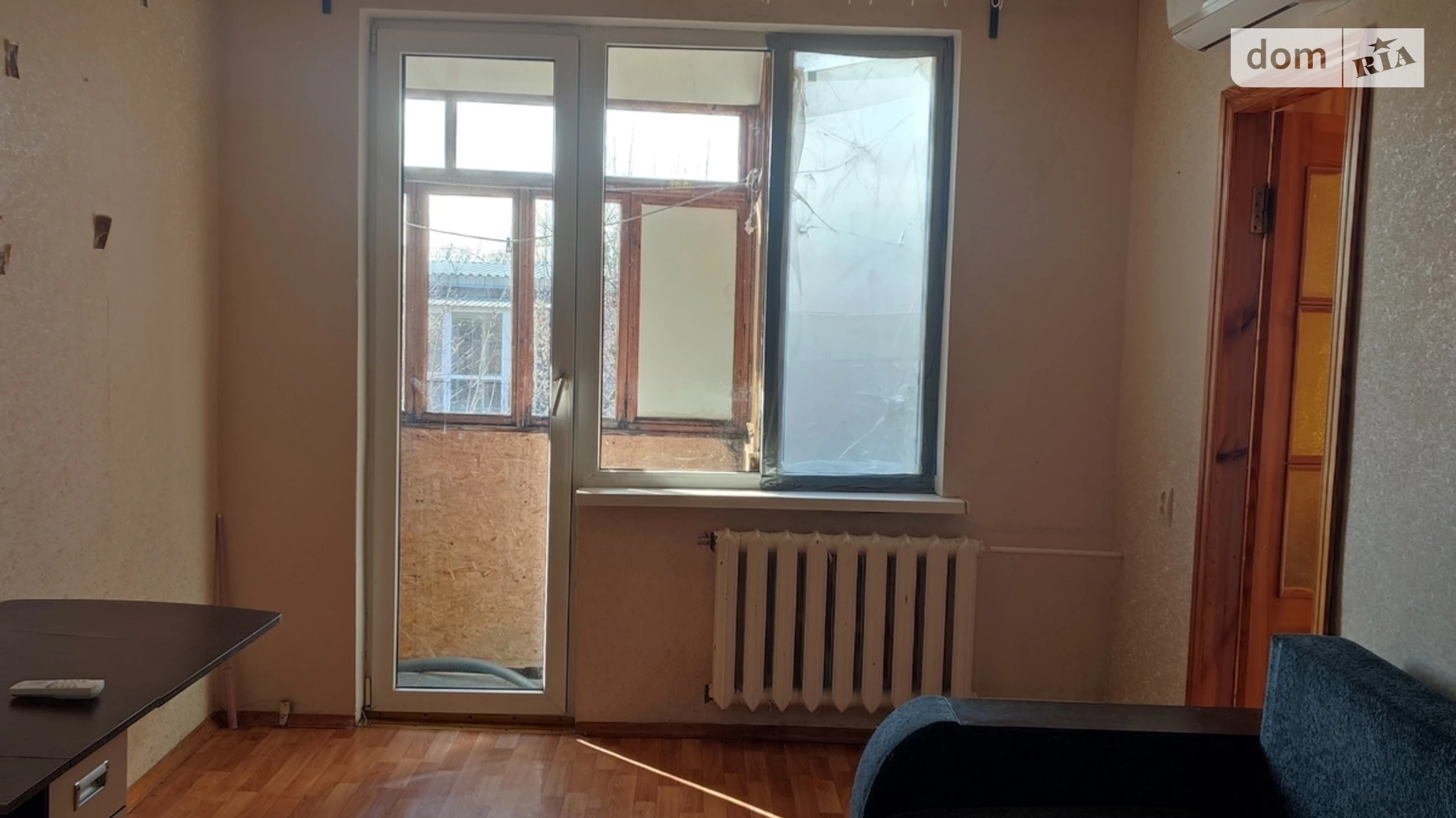 Продается 1-комнатная квартира 30 кв. м в Харькове, ул. Двадцать Третьего Августа, 40