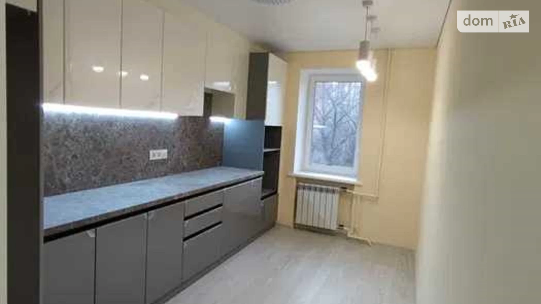 Продается 3-комнатная квартира 70 кв. м в Полтаве, ул. Циолковского - фото 4