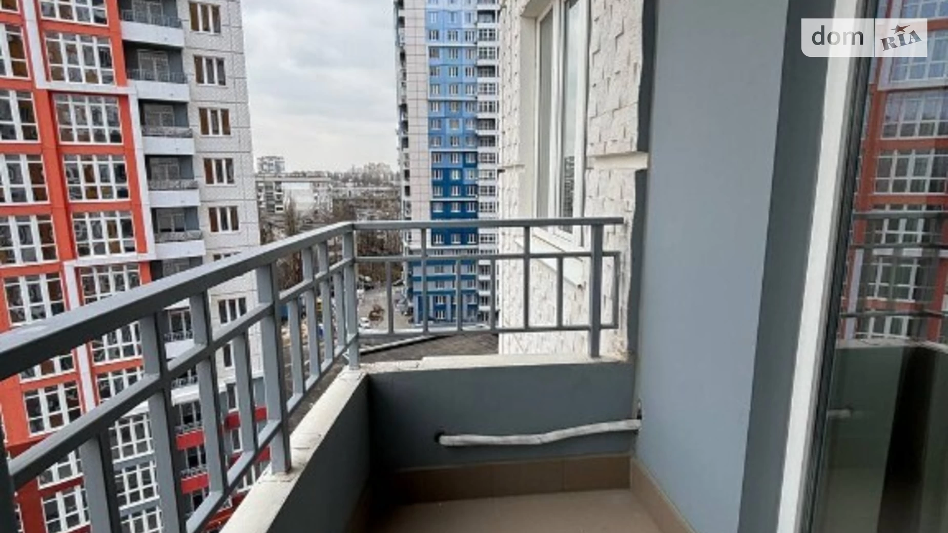 Продается 2-комнатная квартира 45 кв. м в Одессе, просп. Гагарина, 19 - фото 5