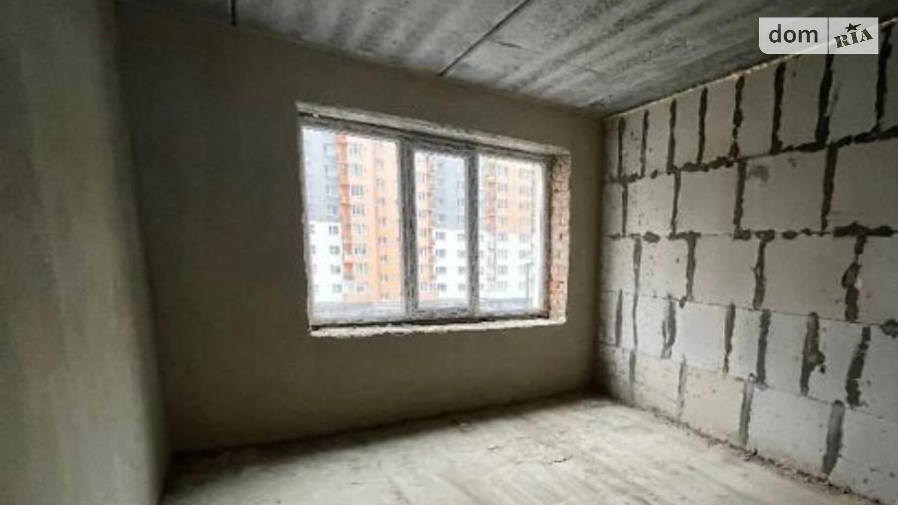 Продається 1-кімнатна квартира 52 кв. м у Вінницьких Хуторах, Немирівське шосе, 96Є - фото 4