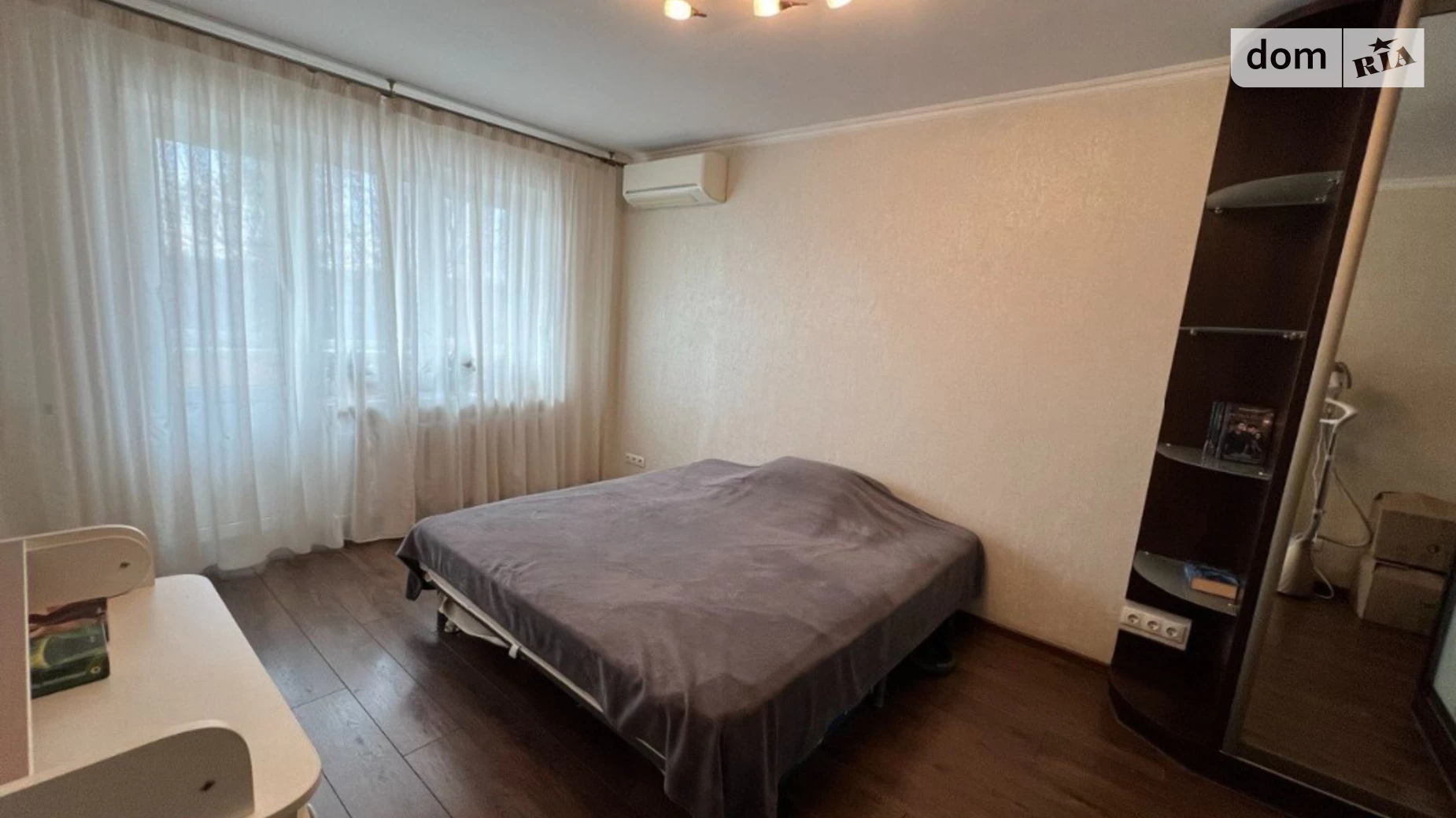 Продается 4-комнатная квартира 92 кв. м в Днепре, ул. Гидропарковая, 9 - фото 3
