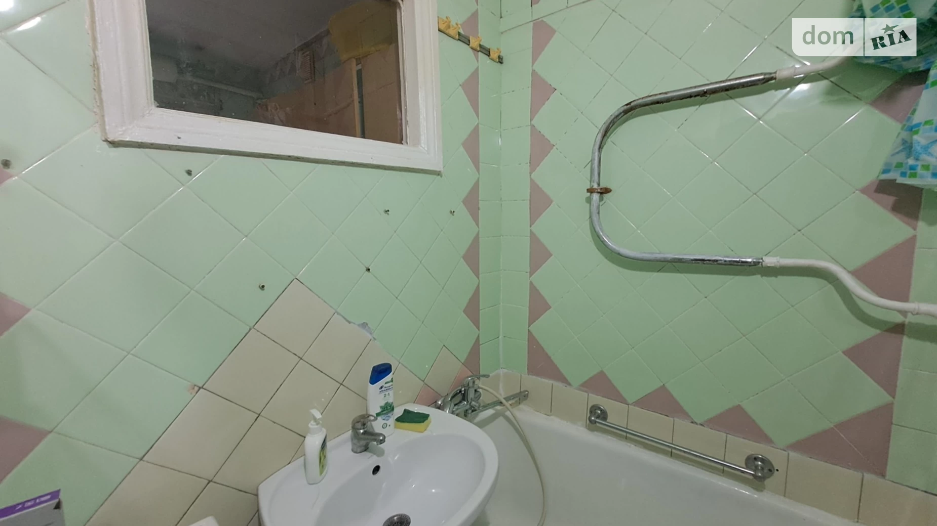 Продається 3-кімнатна квартира 57.8 кв. м у Одесі, вул. Ніжинська, 73 - фото 5