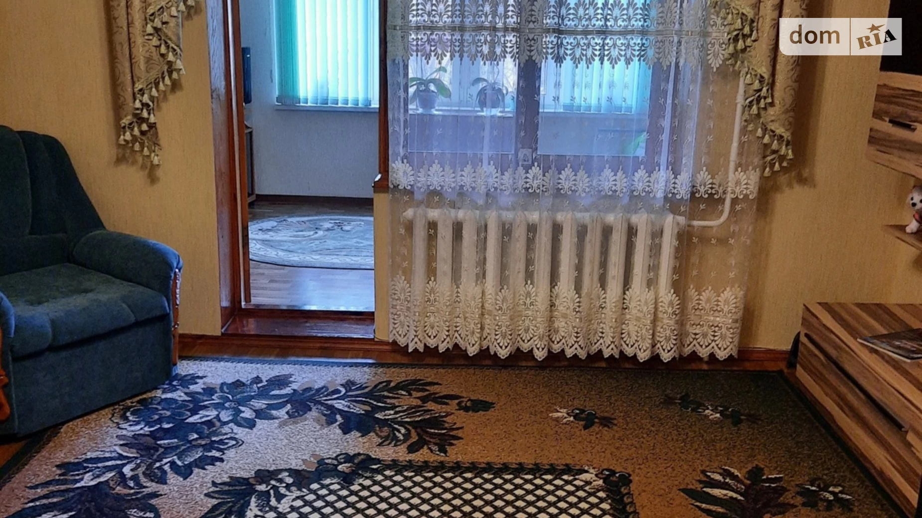 Продається 2-кімнатна квартира 61.5 кв. м у Одесі, вул. Якова Бреуса - фото 4