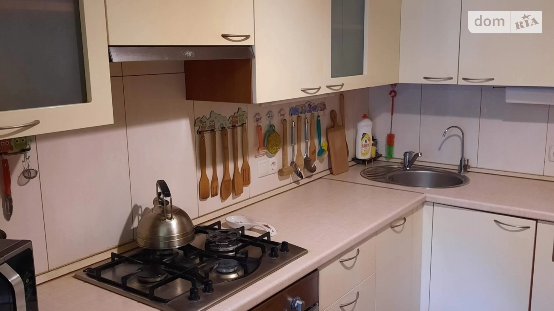 Продається 2-кімнатна квартира 61.5 кв. м у Одесі, вул. Якова Бреуса - фото 5