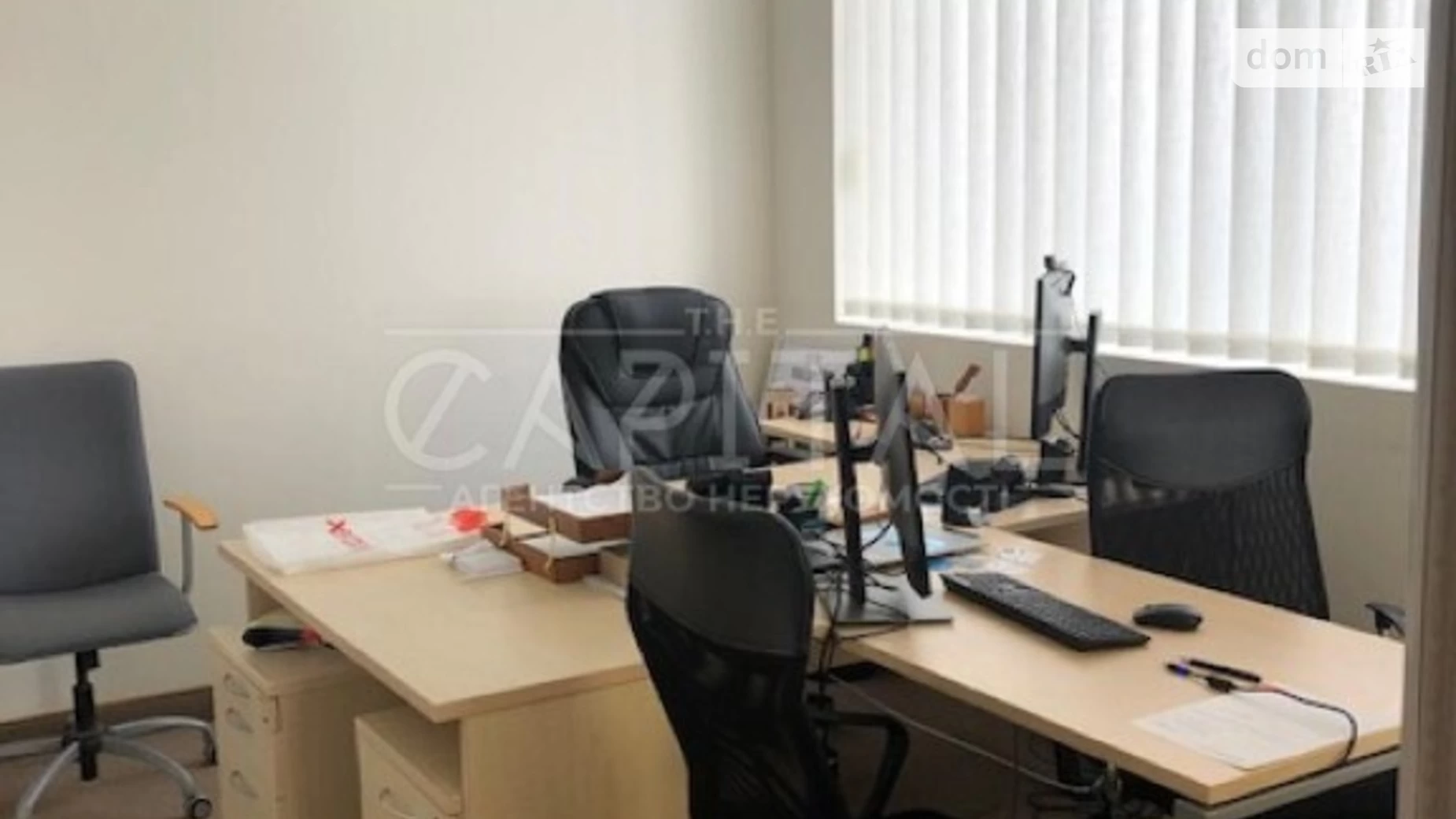 Сдается в аренду офис 225 кв. м в бизнес-центре, цена: 7900 $ - фото 3