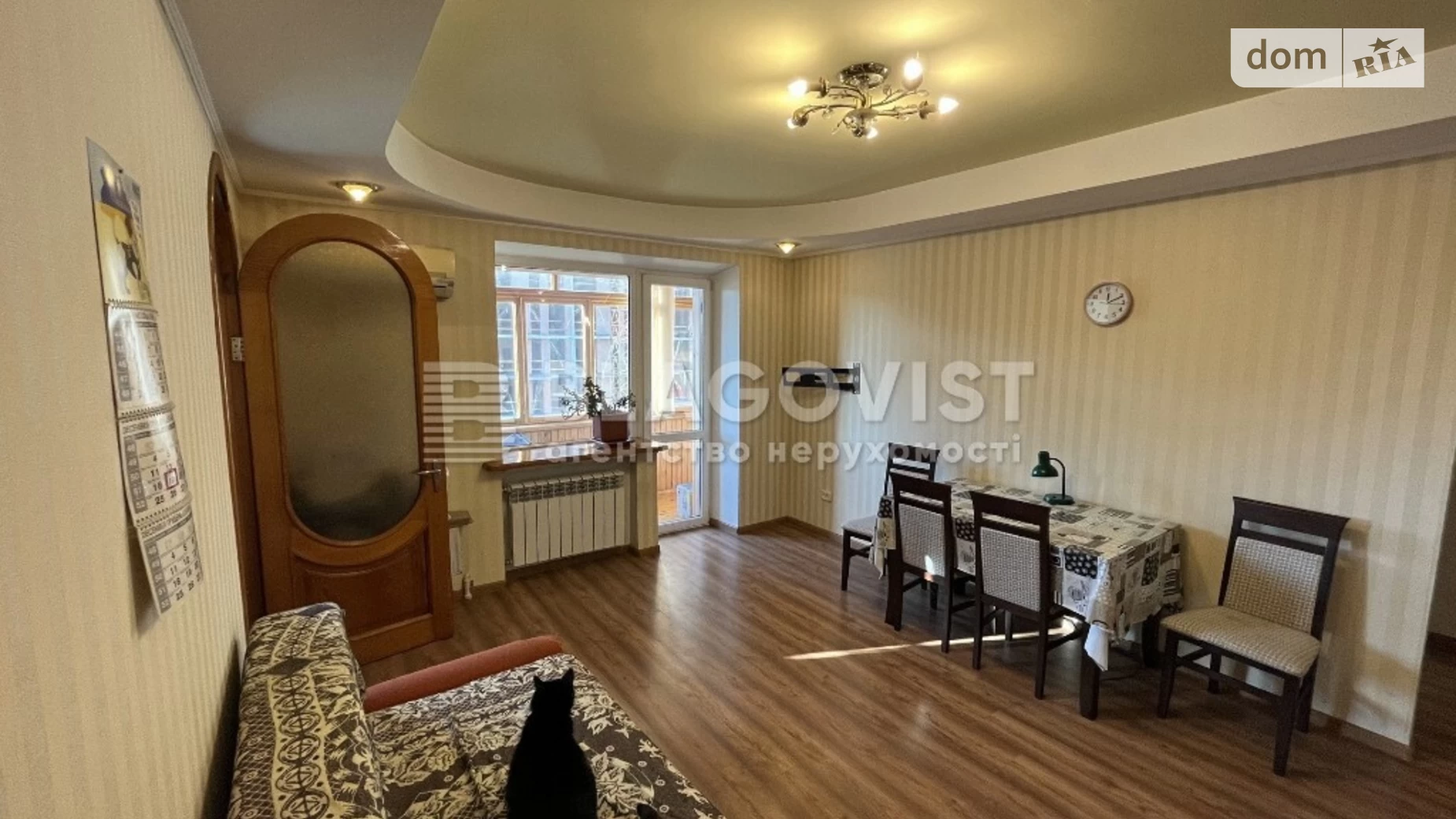 Продается 2-комнатная квартира 63 кв. м в Киеве, ул. Большая Васильковская, 102 - фото 2