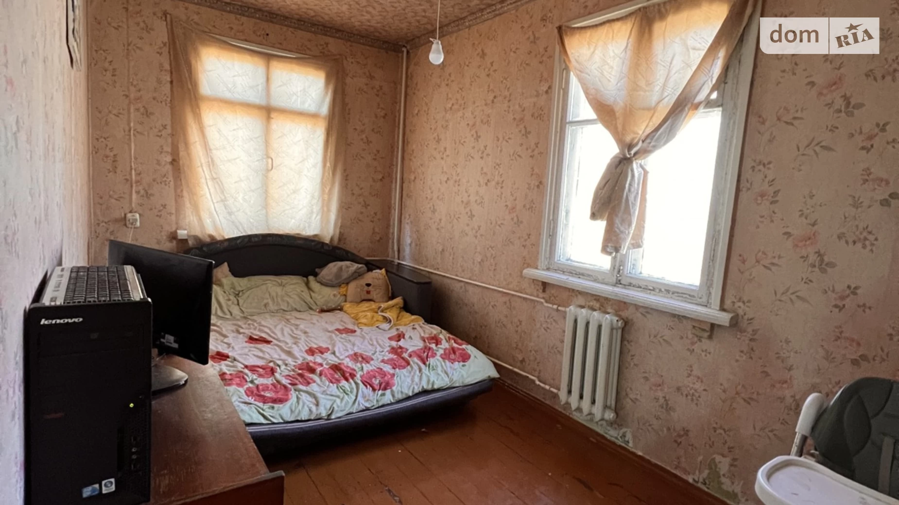 Продается 2-комнатная квартира 60 кв. м в Каменском, ул. Дорожная, 28 - фото 5